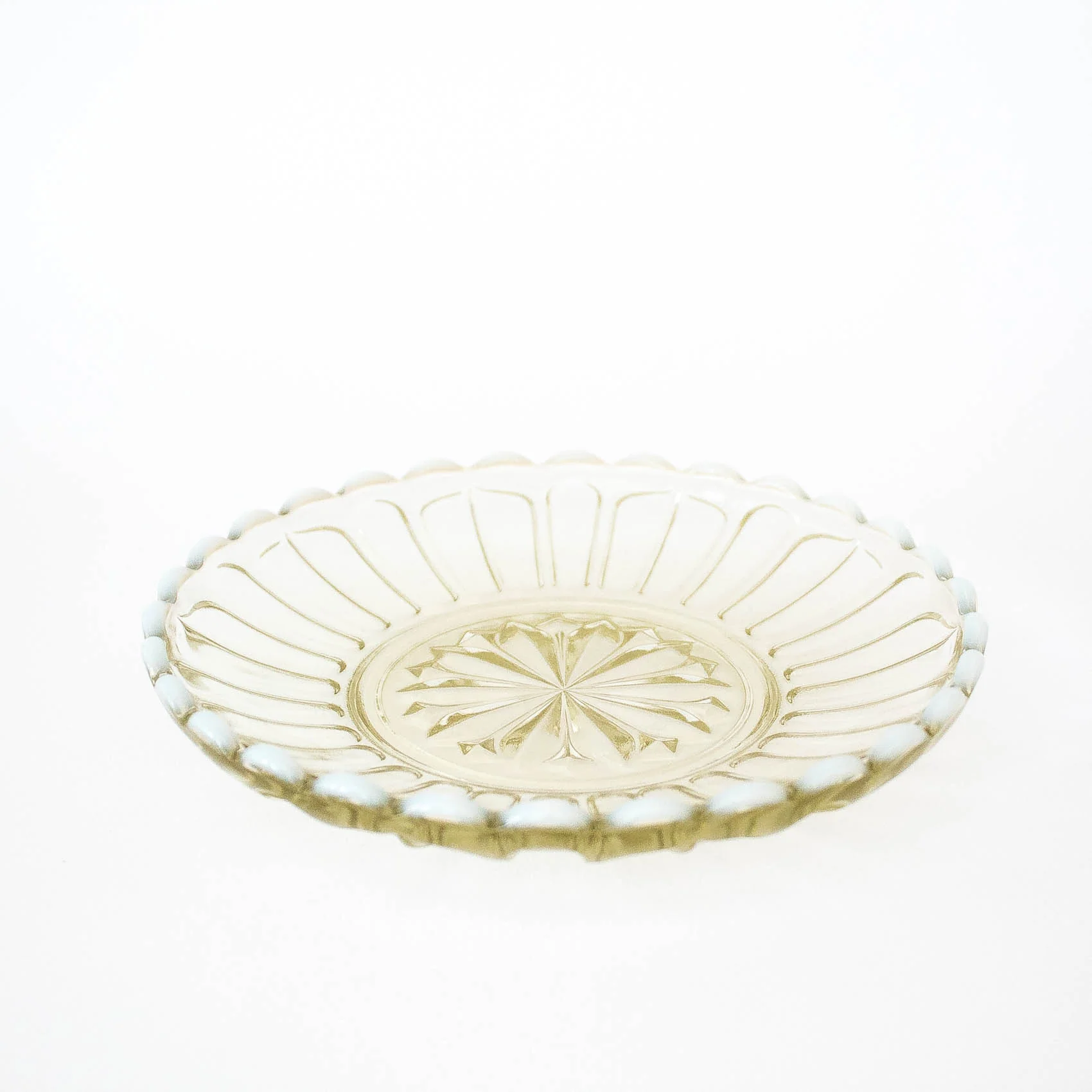 Dessert Plate - Image 3