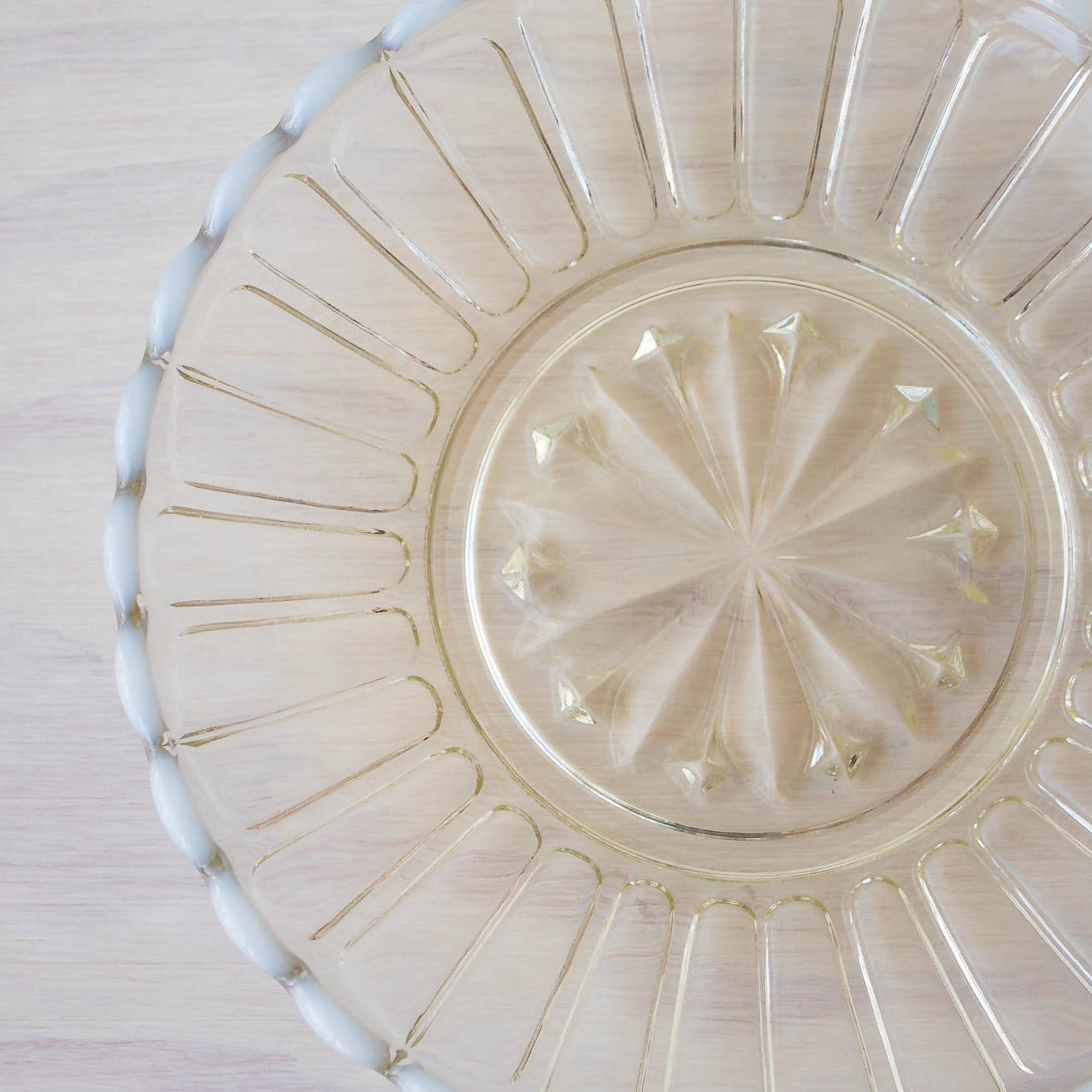 Dessert Plate - Image 4