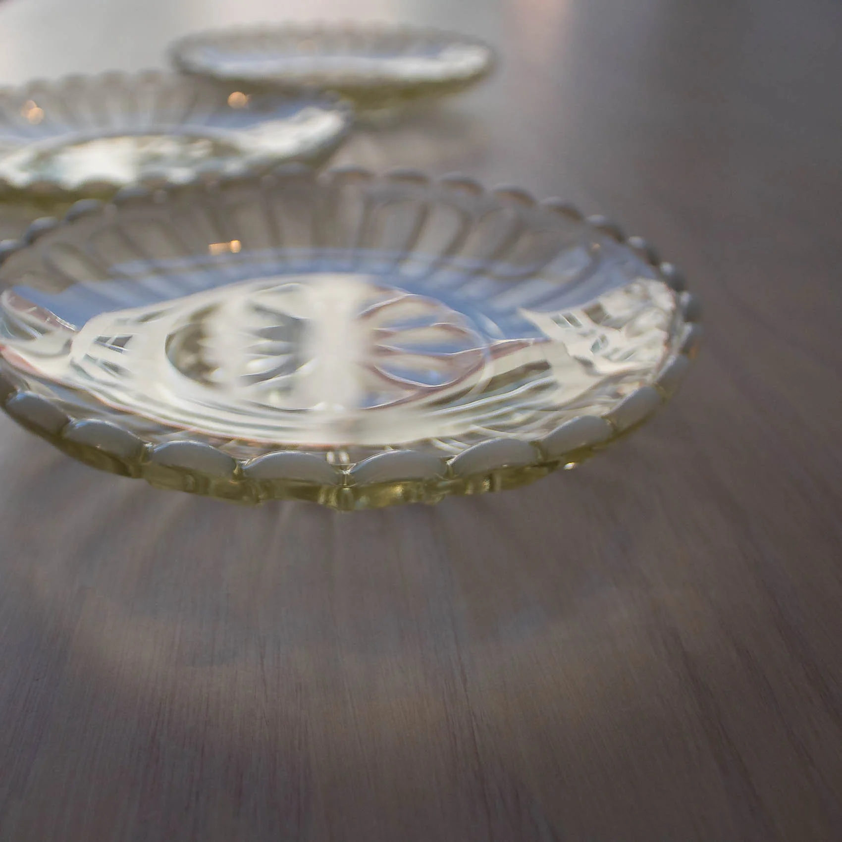 Dessert Plate - Image 6