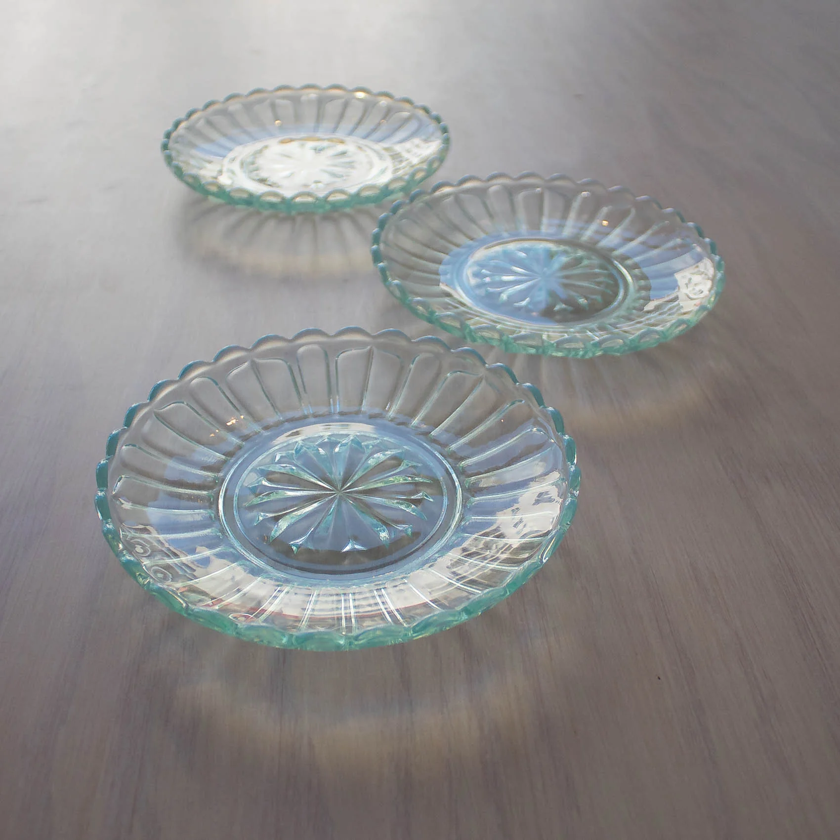 Dessert Plate - Image 7
