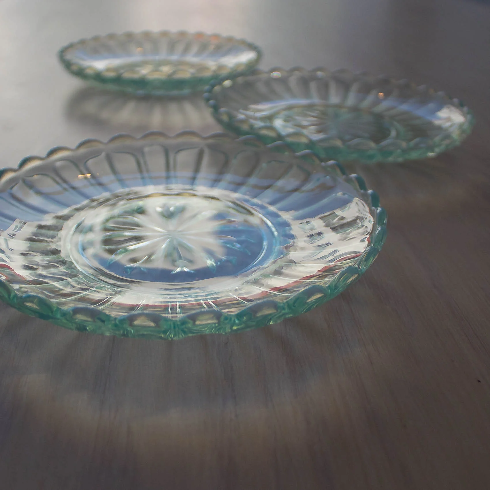Dessert Plate - Image 8