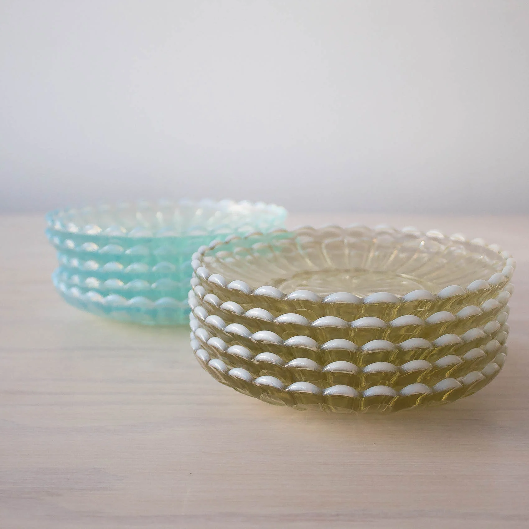 Dessert Plate - Image 9