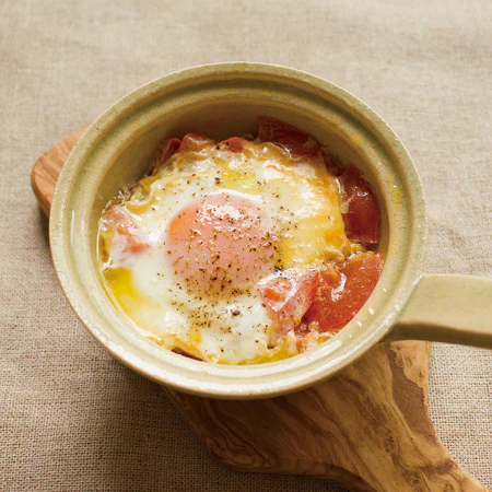 Donabe Egg Baker - Image 15