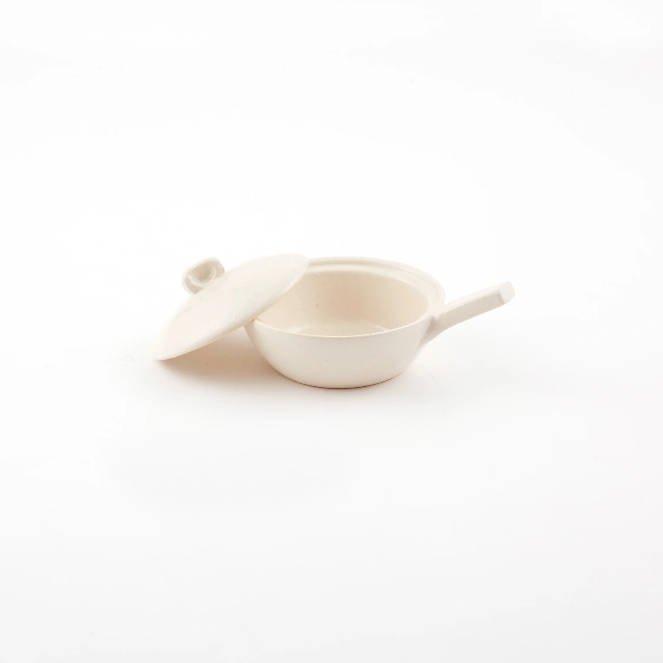 Donabe Egg Baker - Image 3