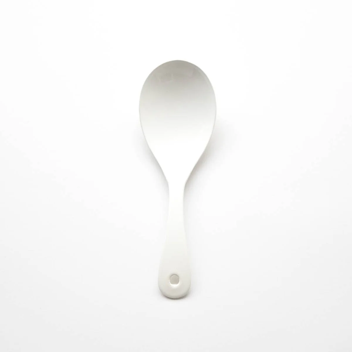 Enamelware Serving Spoon - Image 3