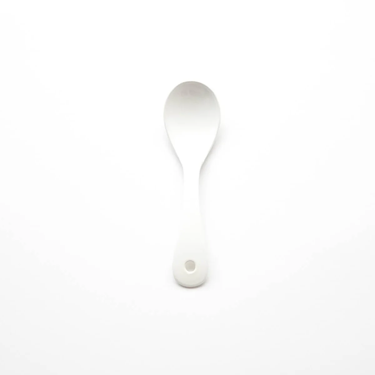Enamelware Serving Spoon - Image 4