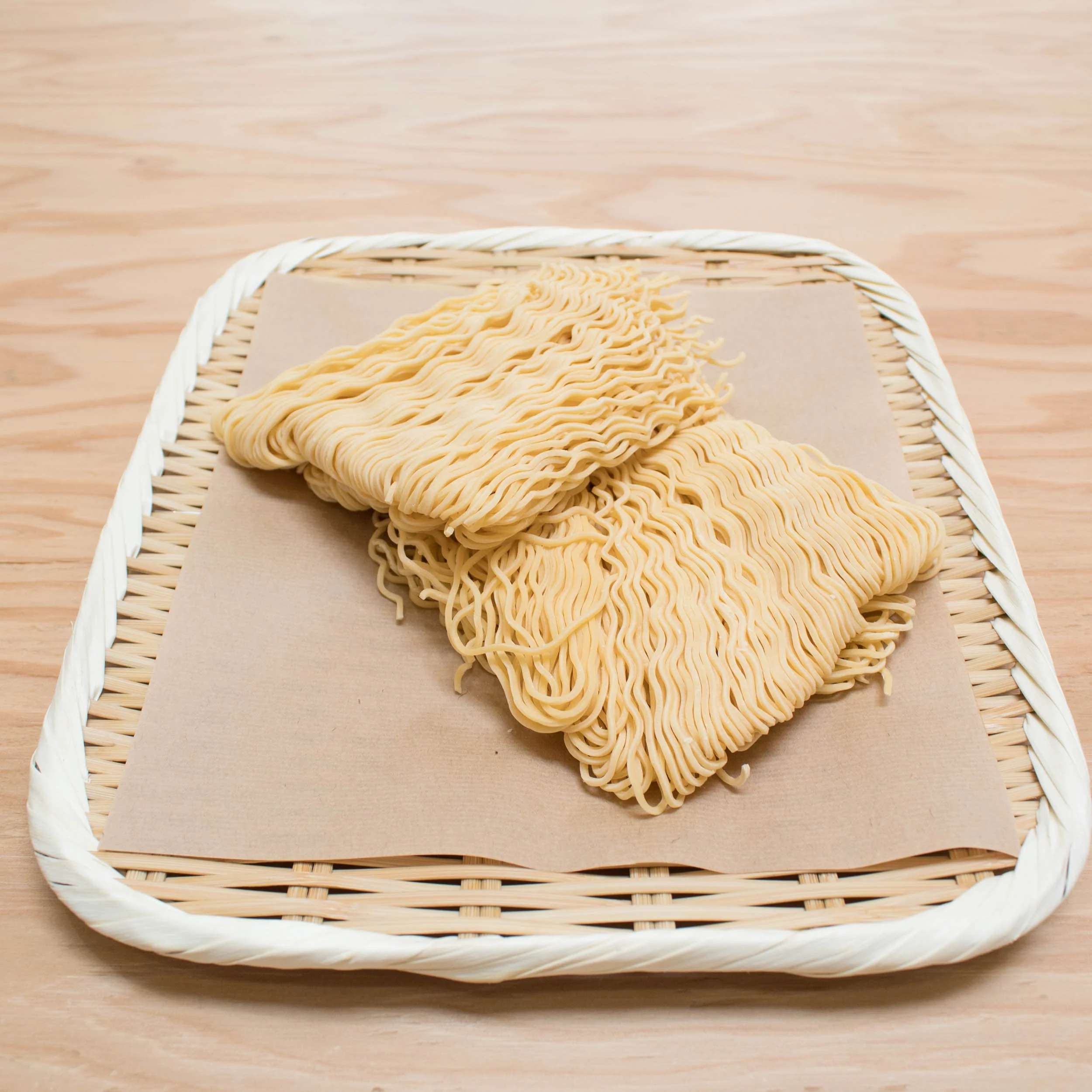 Authentic Japanese Ramen Noodles by Hakubaku - Image 2