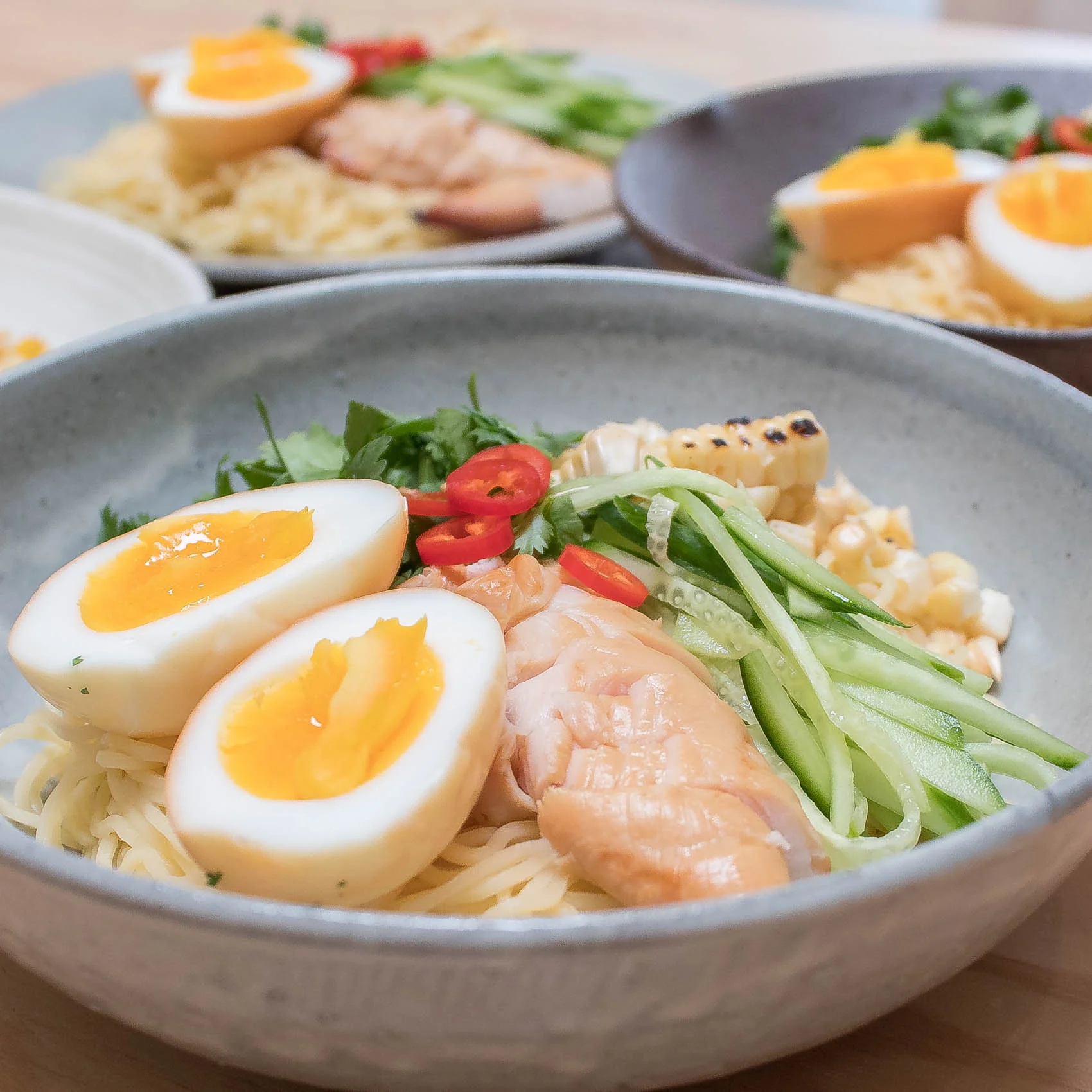 Authentic Japanese Ramen Noodles by Hakubaku - Image 6