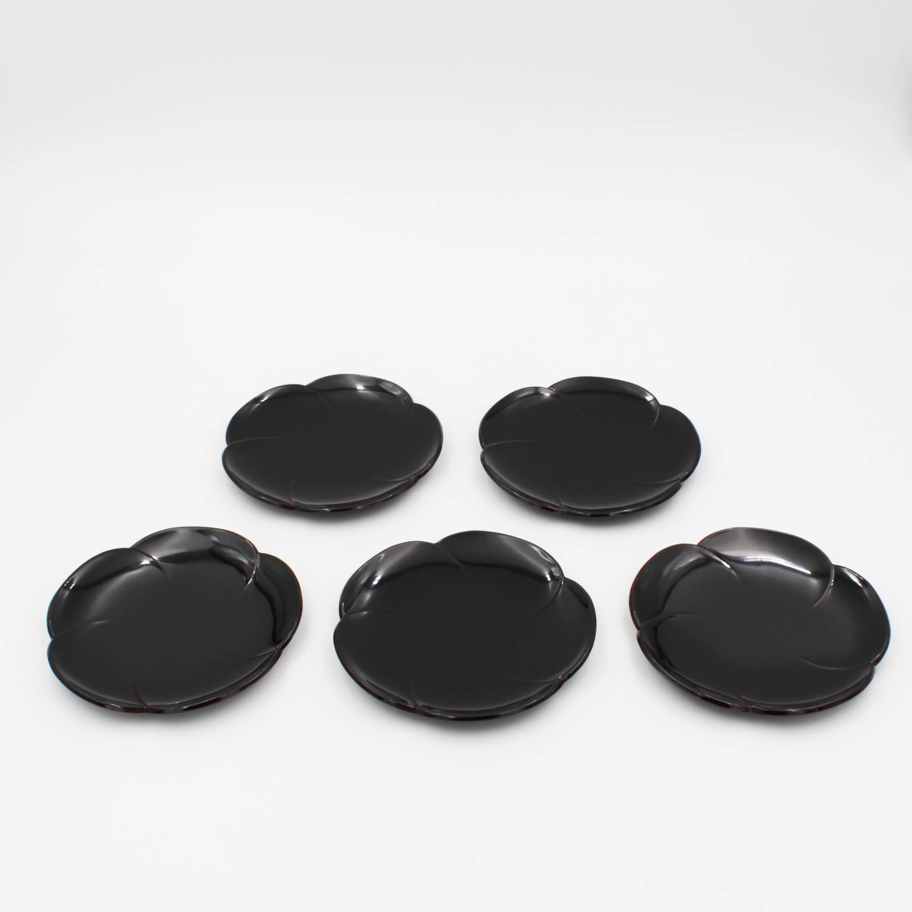 Fuku-Ume Plate (5-set) - Image 7