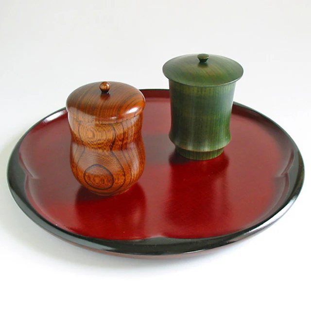 Fuku-Ume Tray - Image 7