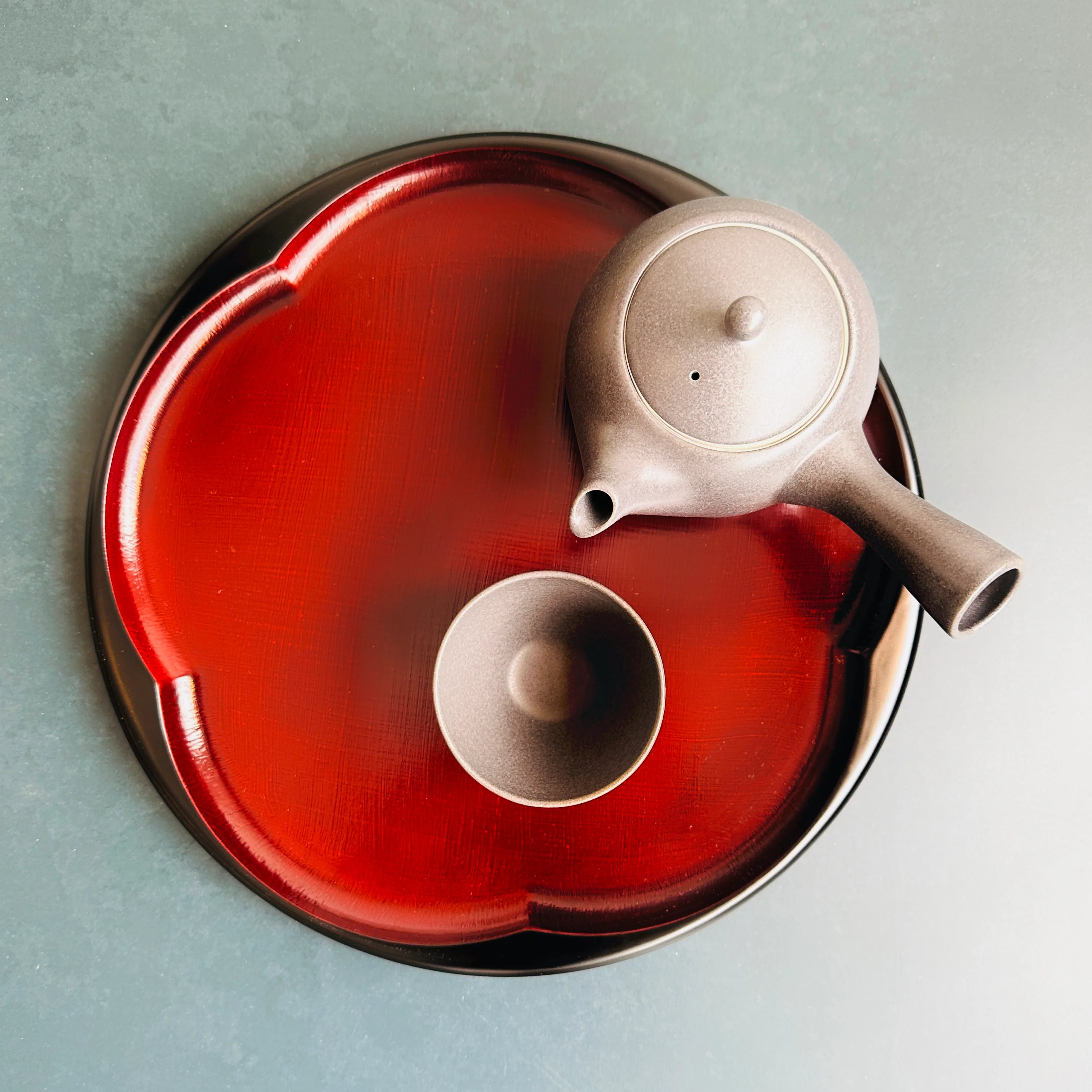 Fuku-Ume Tray - Image 8