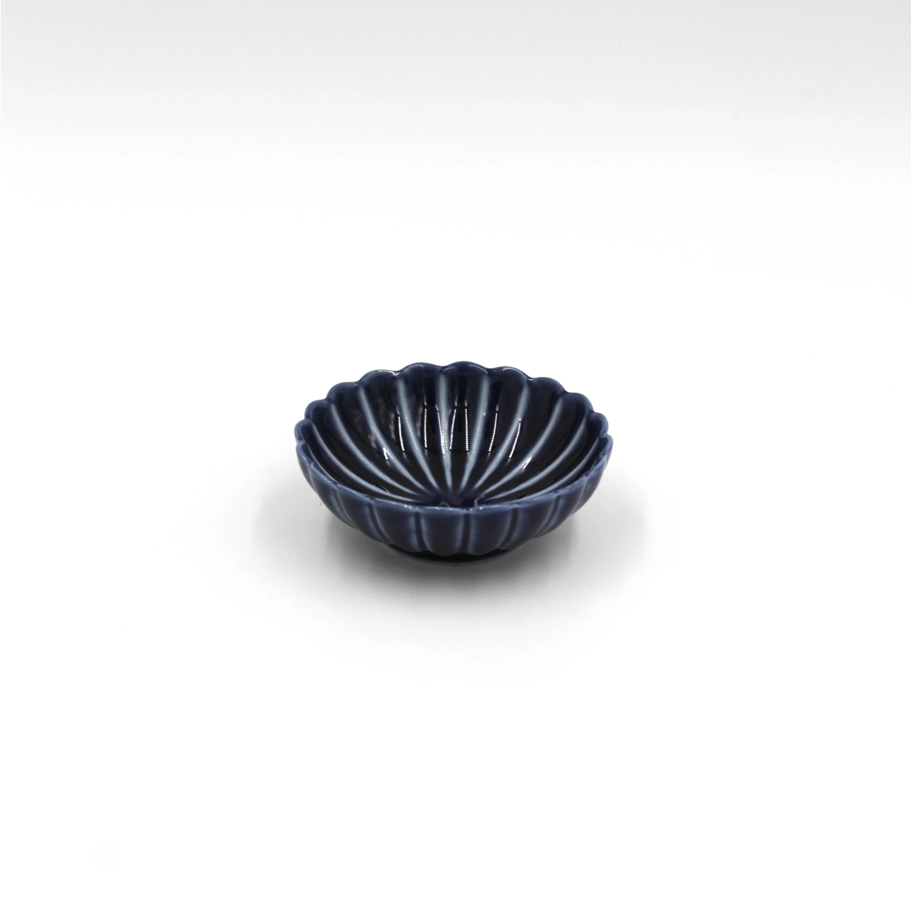 Giyaman Aizome Blue Mame-Zara
