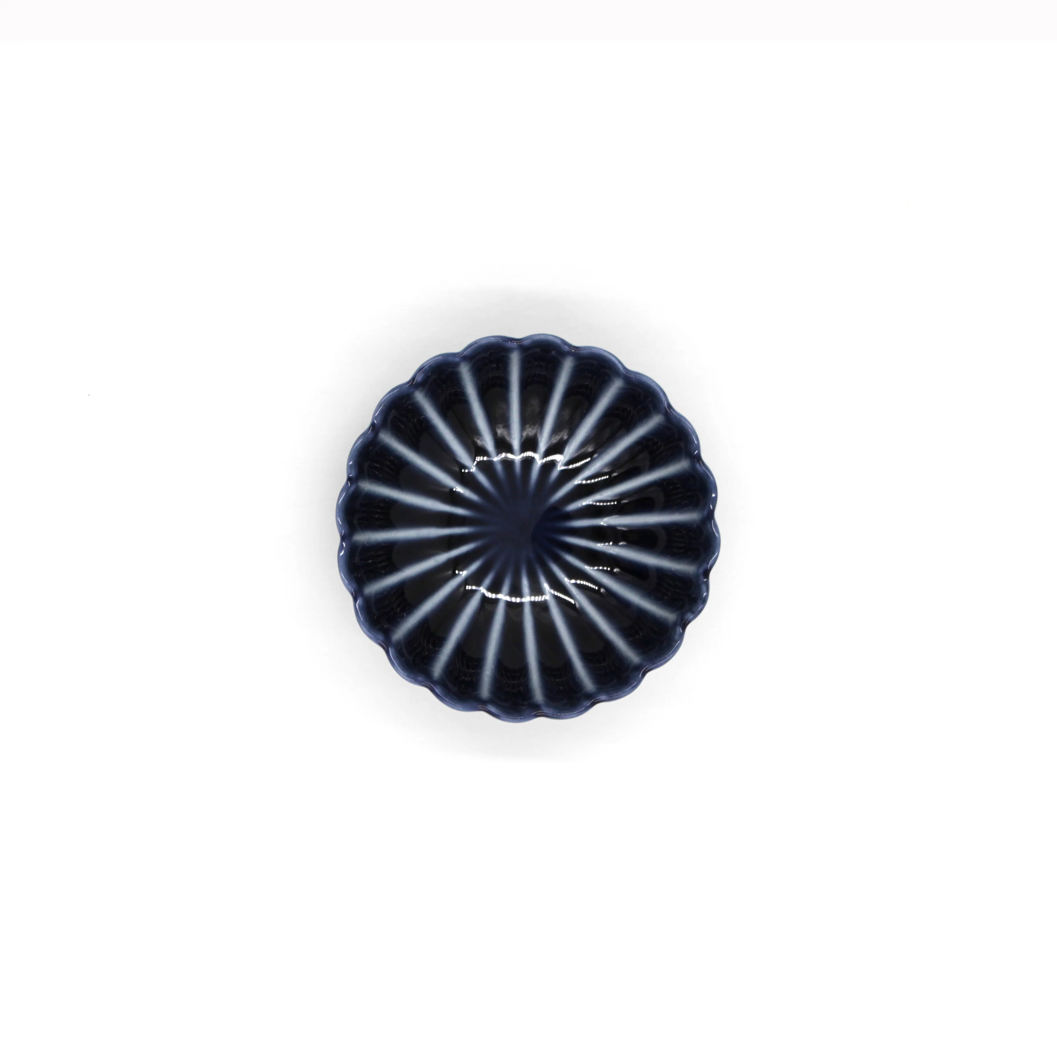 Giyaman Aizome Blue Mame-Zara - Image 2