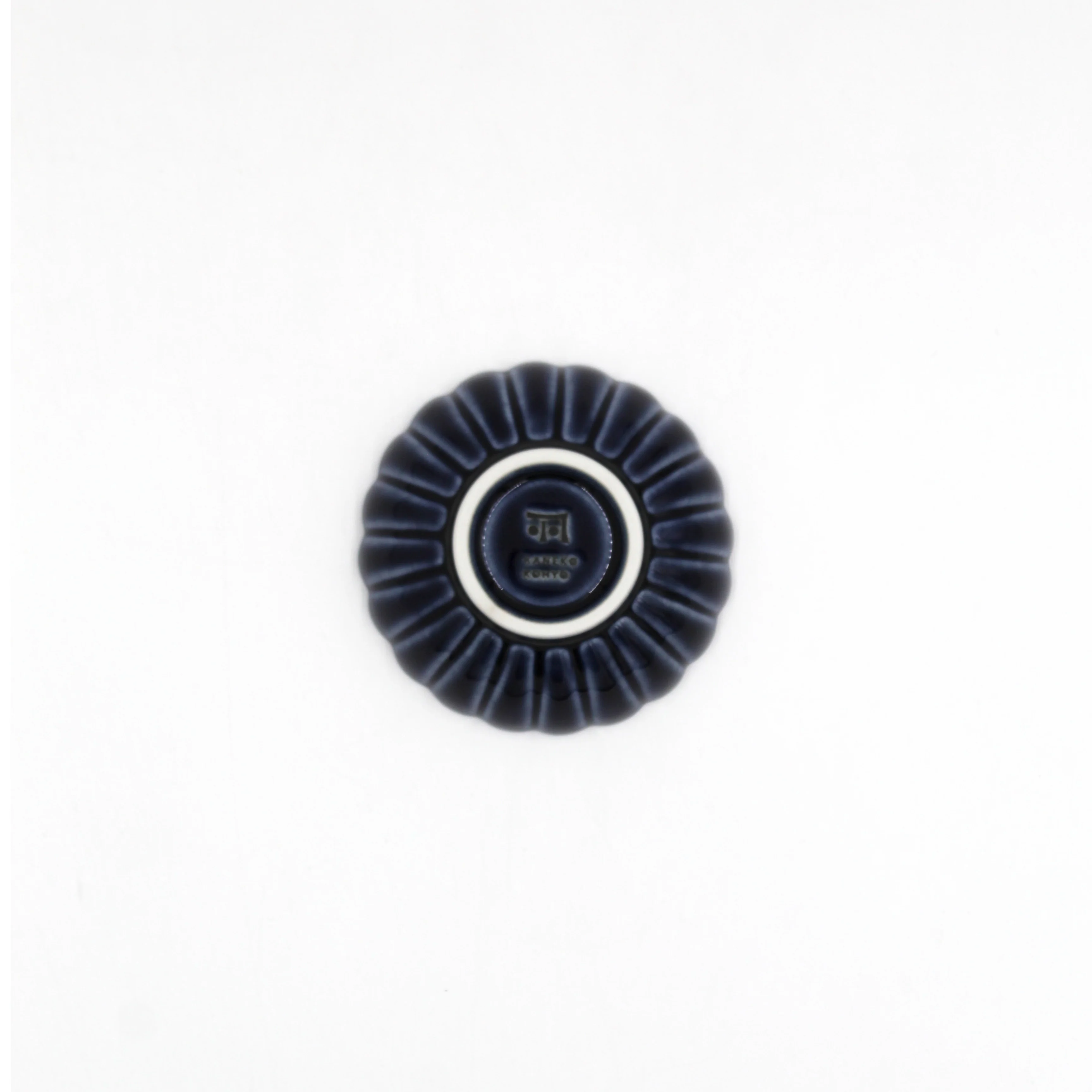Giyaman Aizome Blue Mame-Zara - Image 3