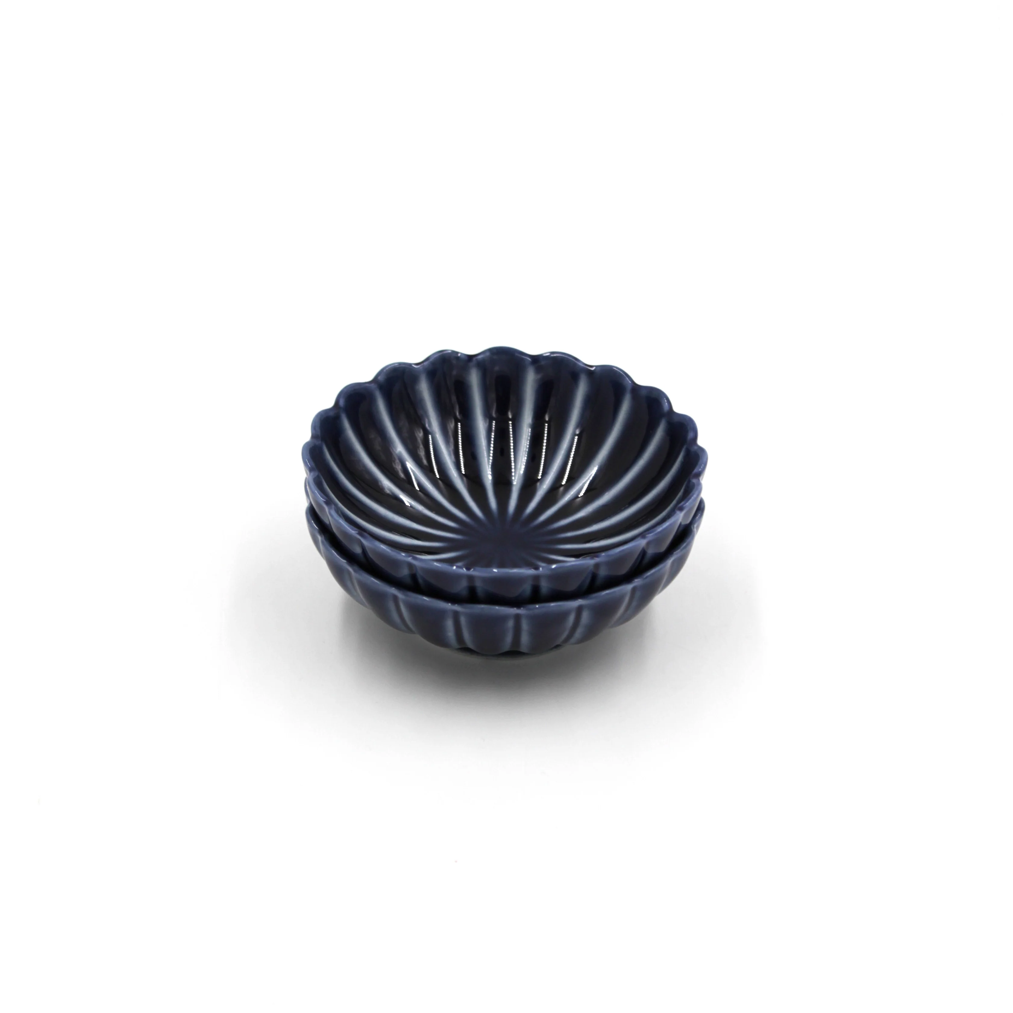 Giyaman Aizome Blue Mame-Zara - Image 4