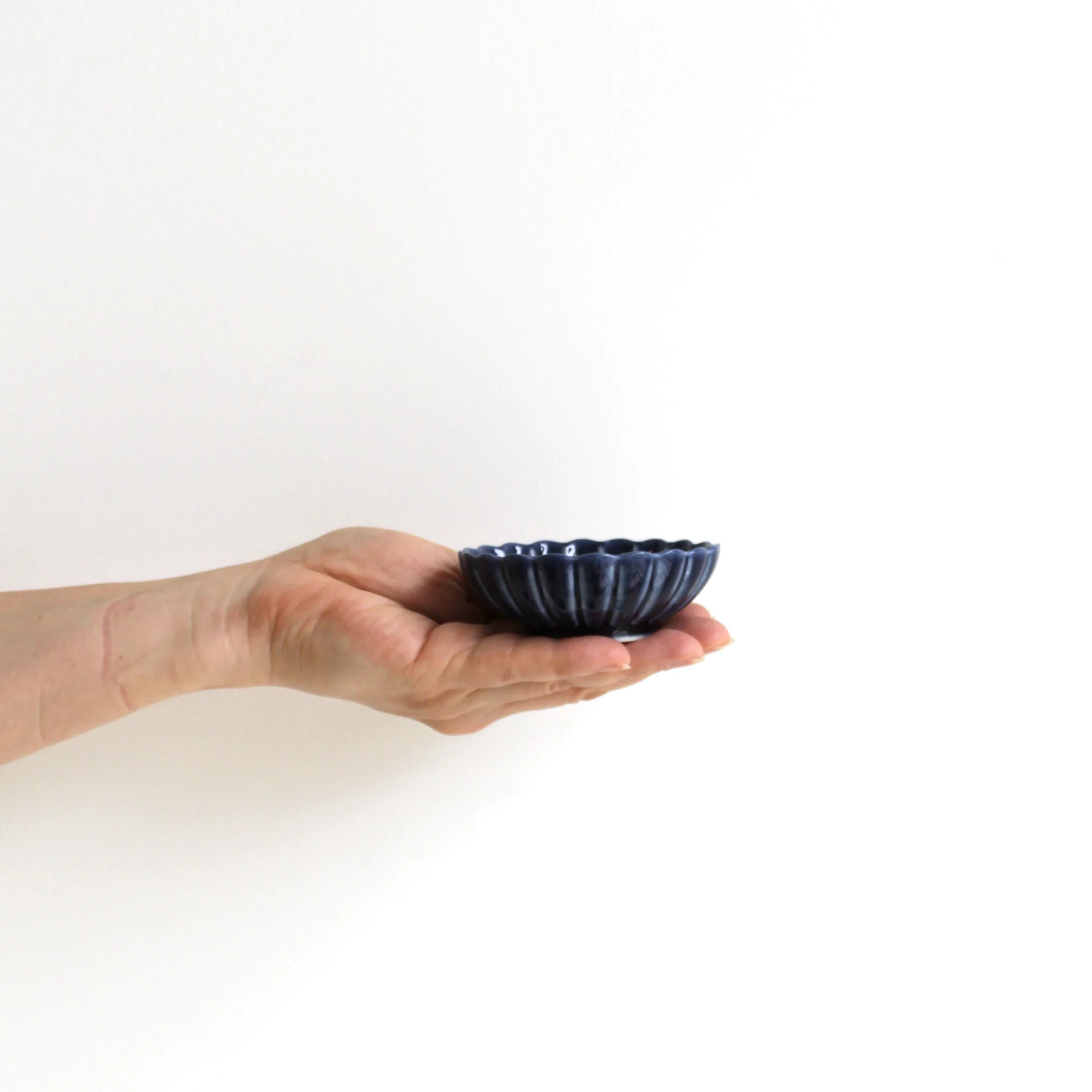 Giyaman Aizome Blue Mame-Zara - Image 6