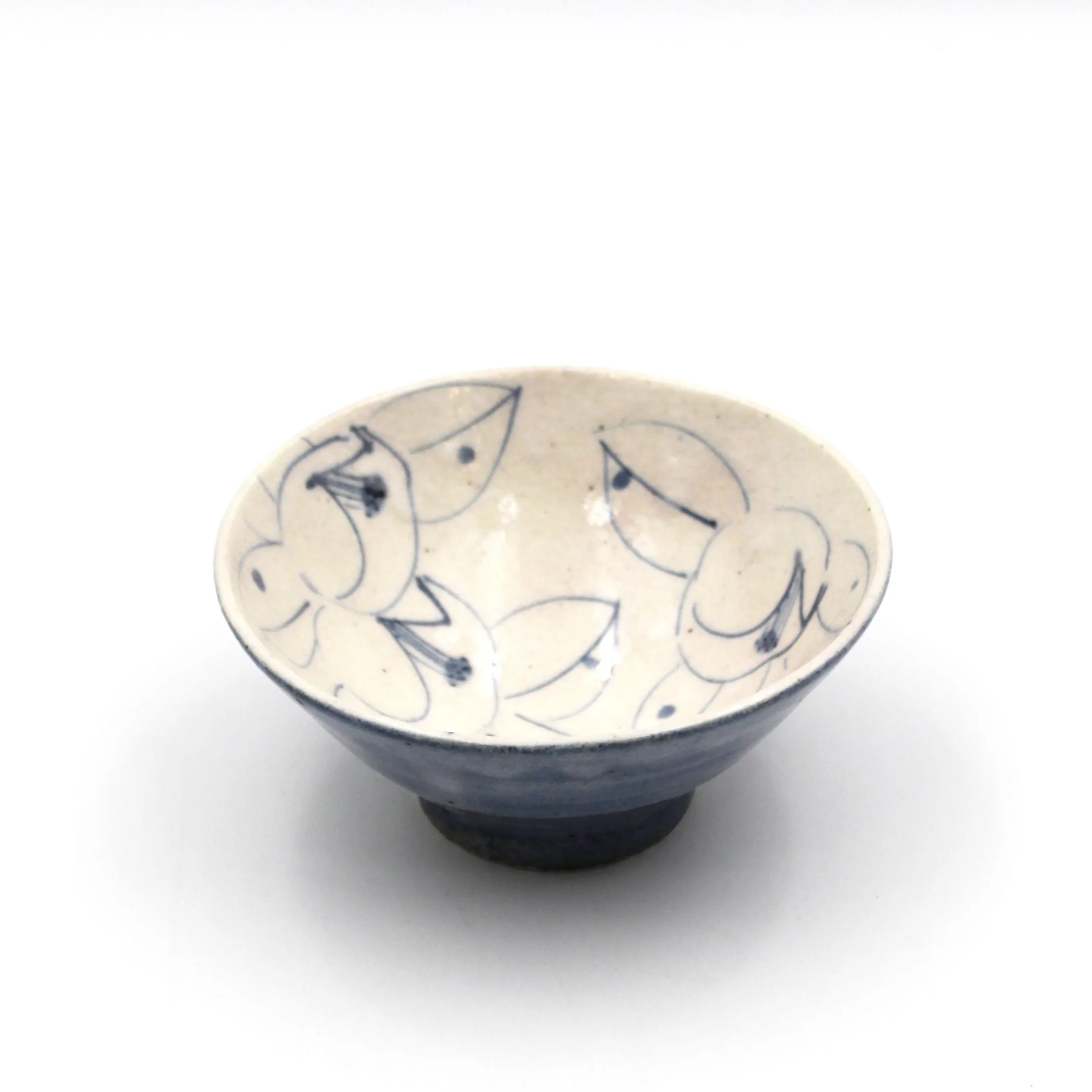 Gosumaki Tsubaki Rice Bowl - Image 2