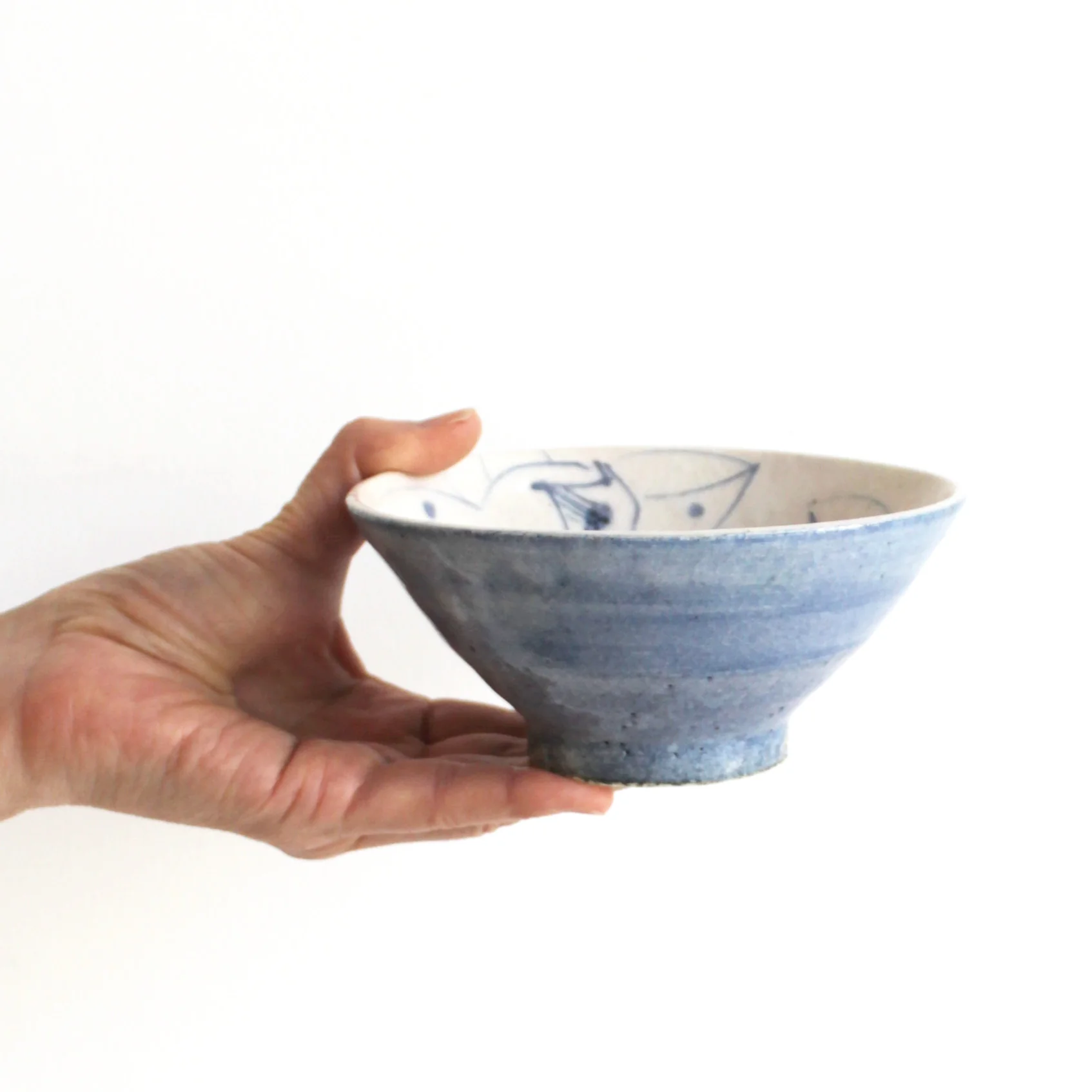 Gosumaki Tsubaki Rice Bowl - Image 7