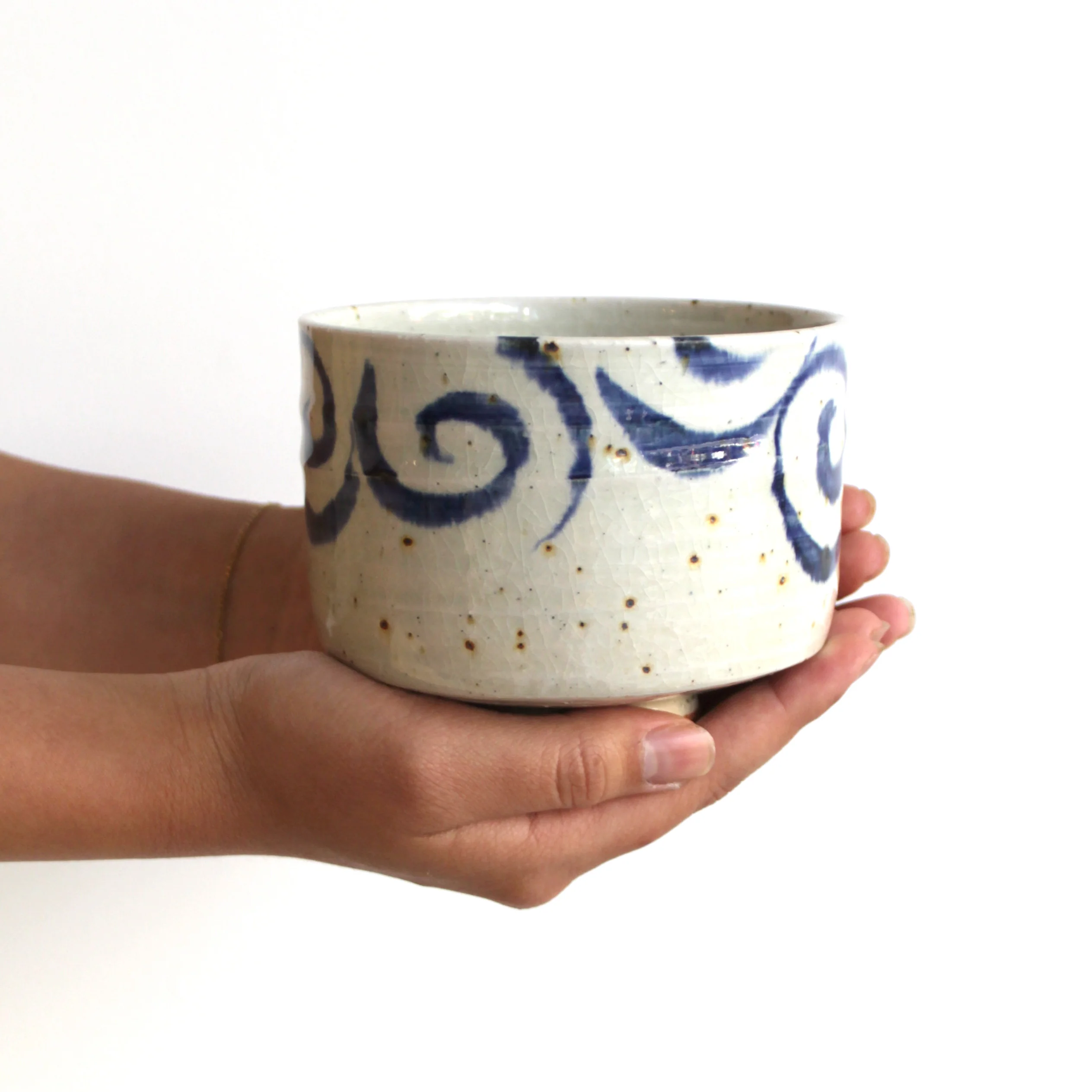 Gosumaru Matcha Bowl - Image 5