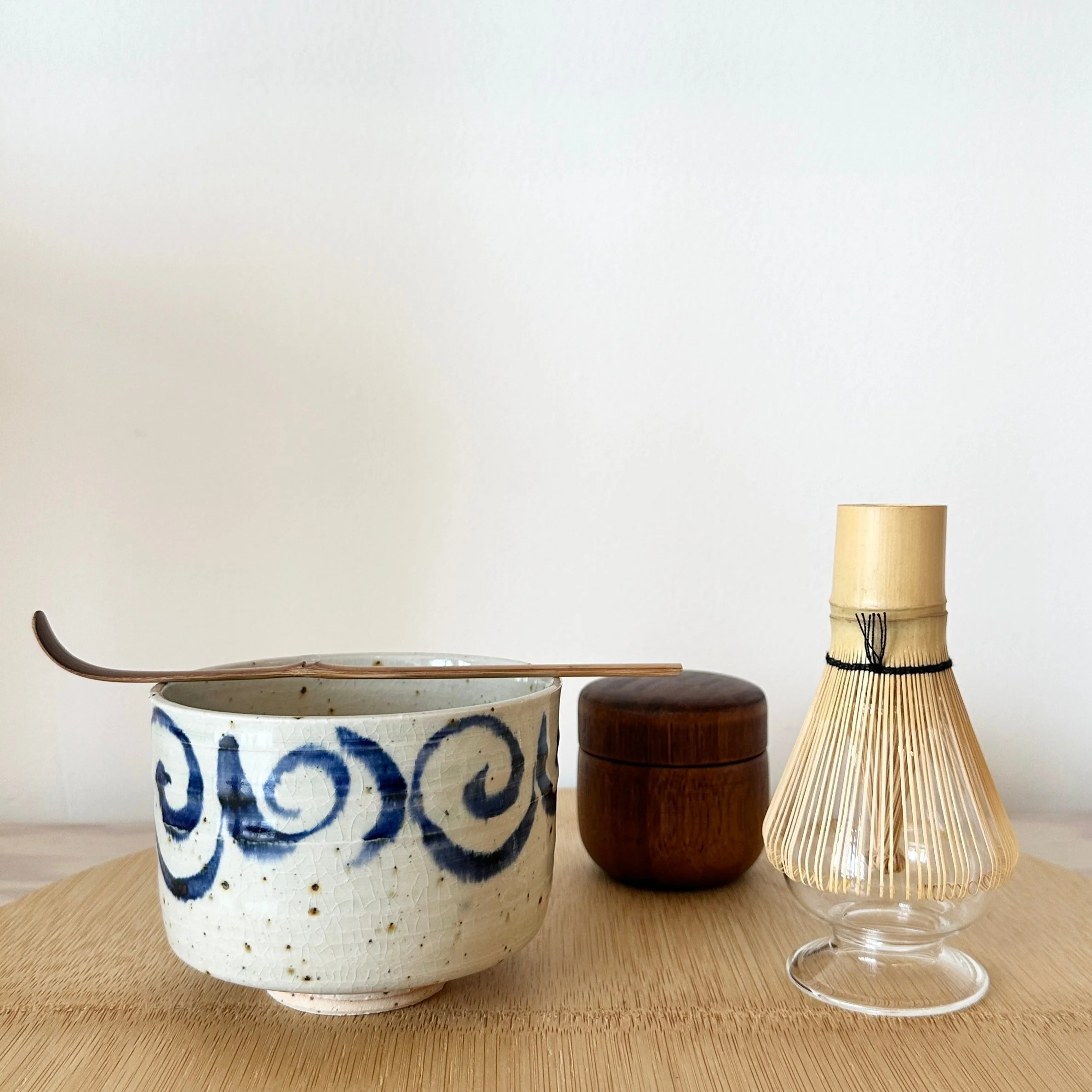 Gosumaru Matcha Bowl - Image 6