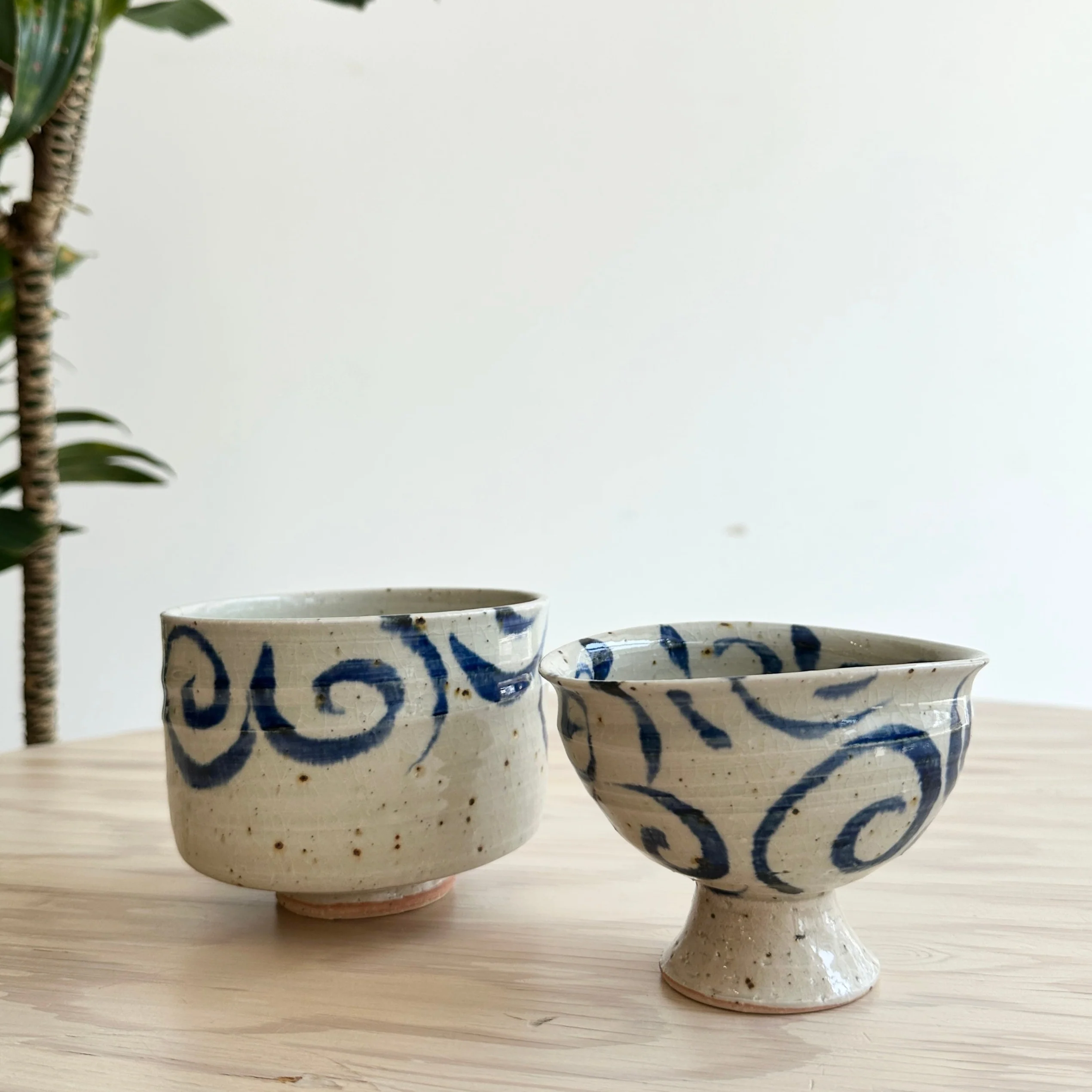 Gosumaru Matcha Bowl - Image 7