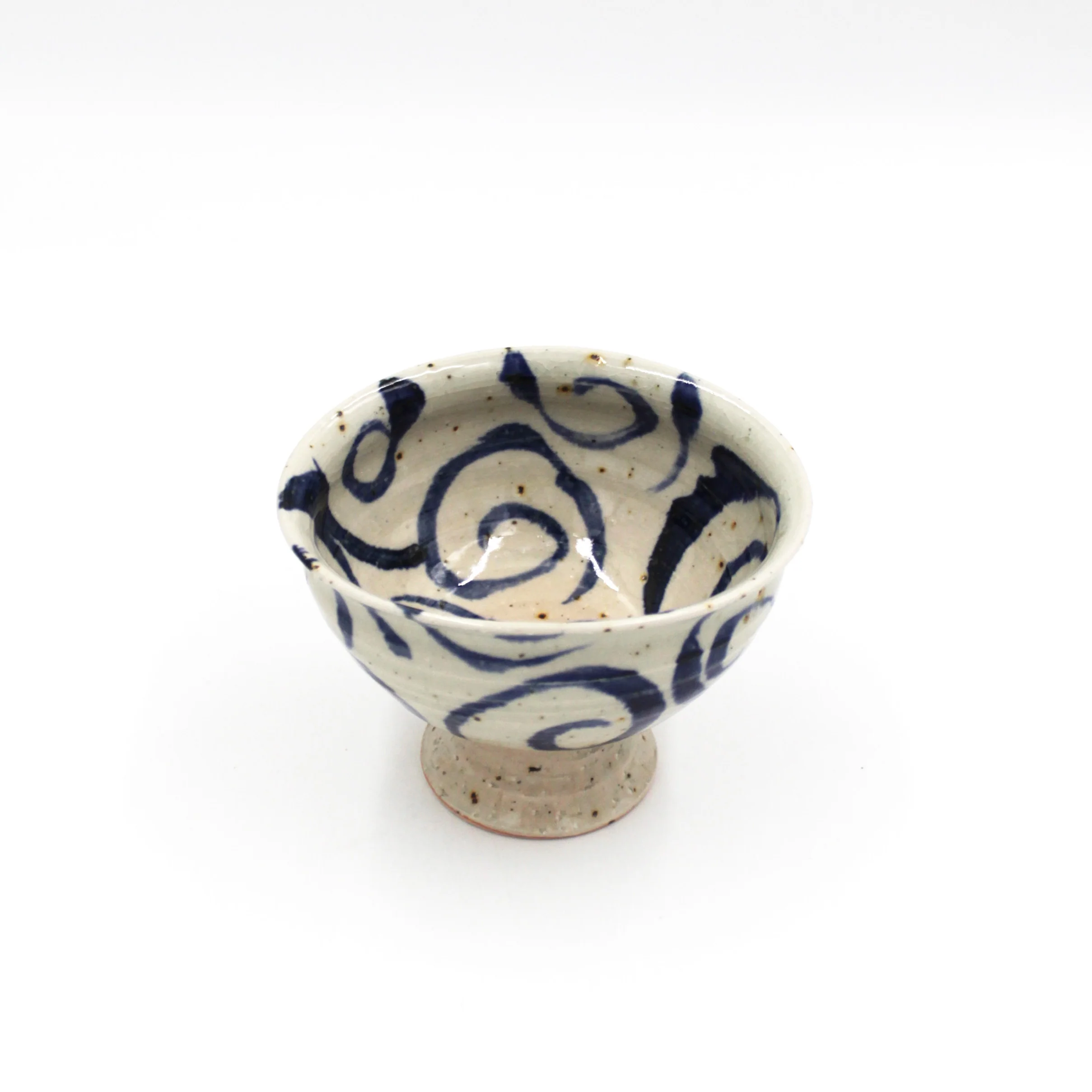 Gosumaru Raised Kobachi Bowl - Image 2
