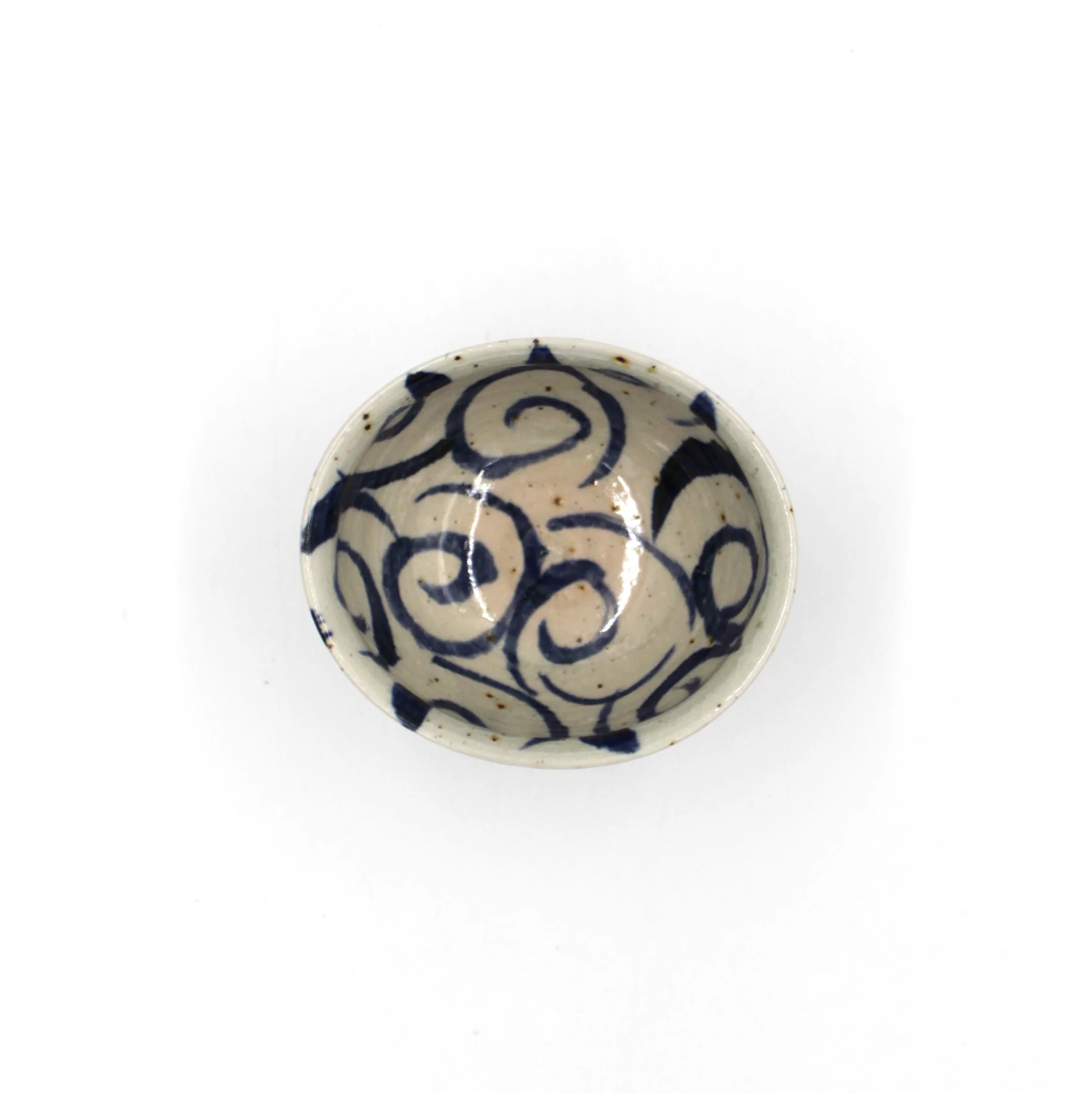 Gosumaru Raised Kobachi Bowl - Image 3