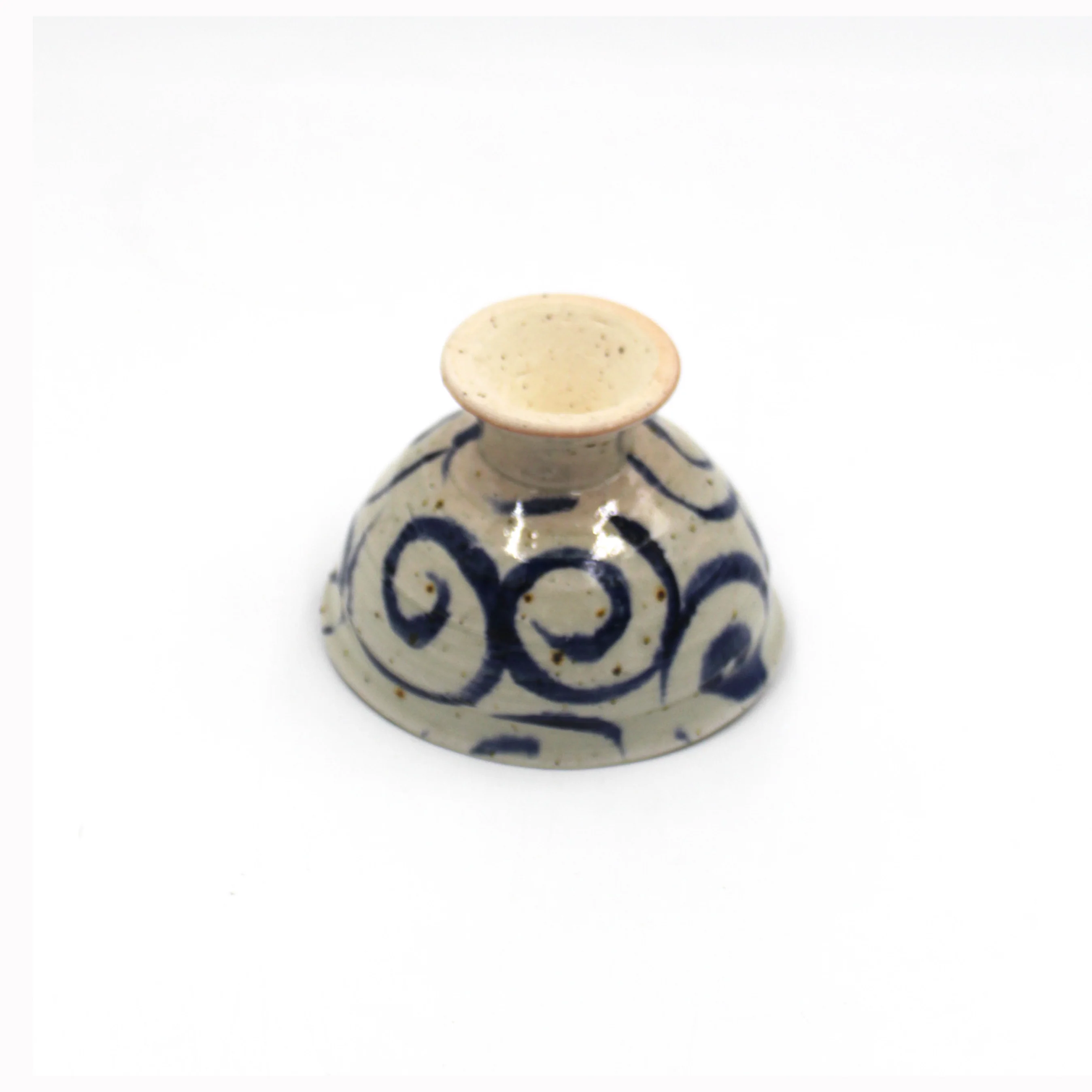 Gosumaru Raised Kobachi Bowl - Image 4