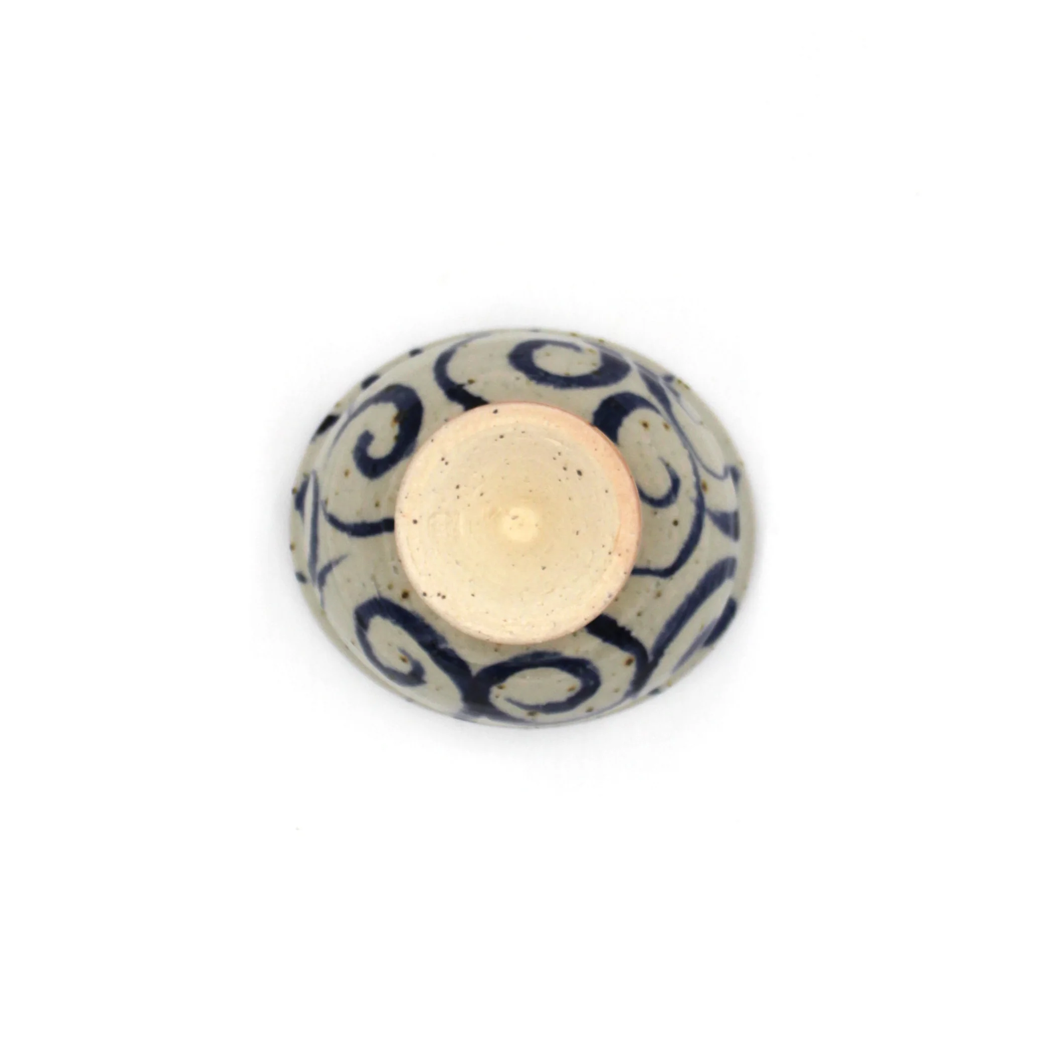 Gosumaru Raised Kobachi Bowl - Image 5