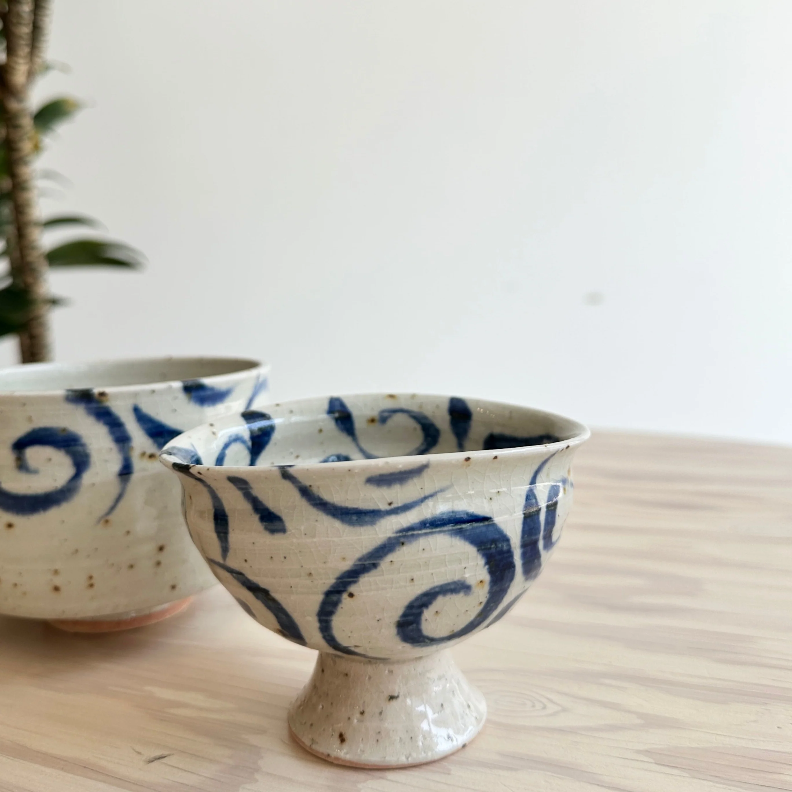 Gosumaru Raised Kobachi Bowl - Image 8