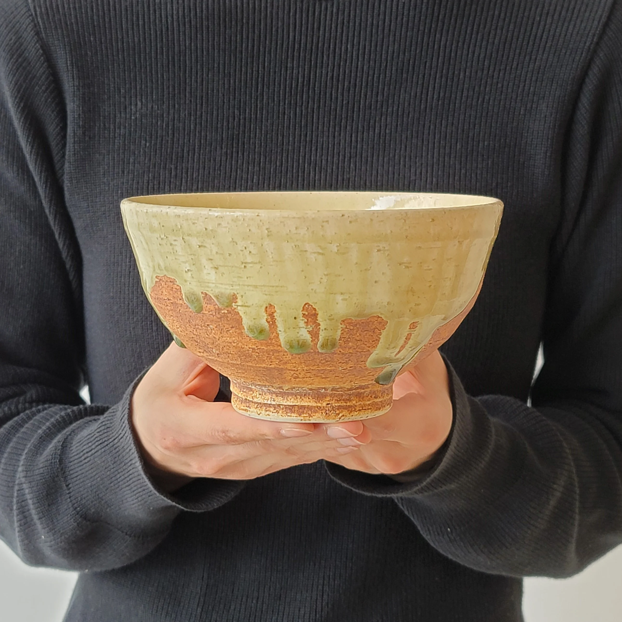 Hai-Yu Nagomi Donburi Bowl - Image 5