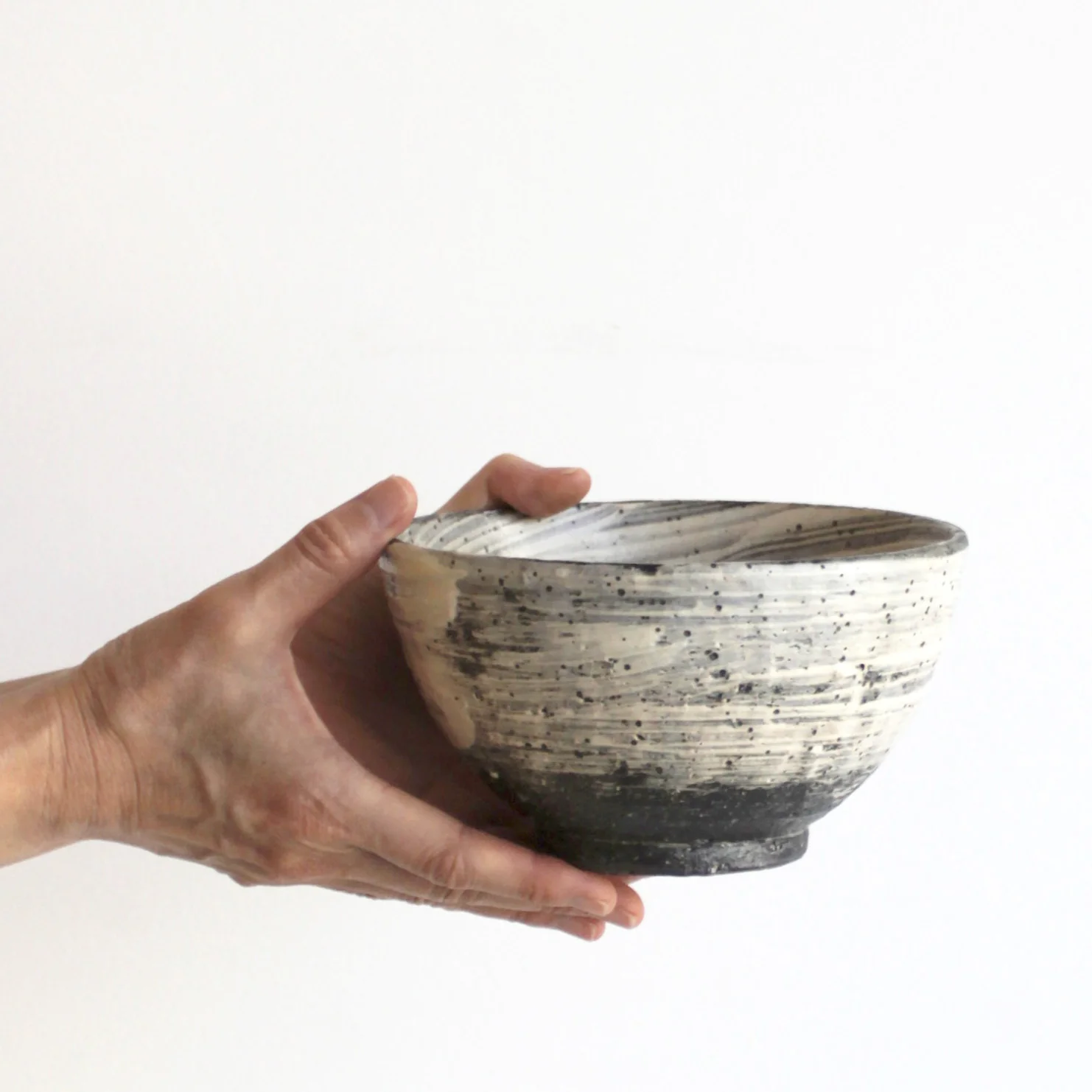 Hechimon Hakuran Donburi Bowl - Image 6