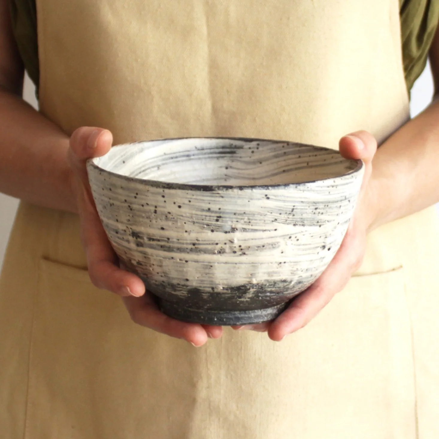 Hechimon Hakuran Donburi Bowl - Image 7