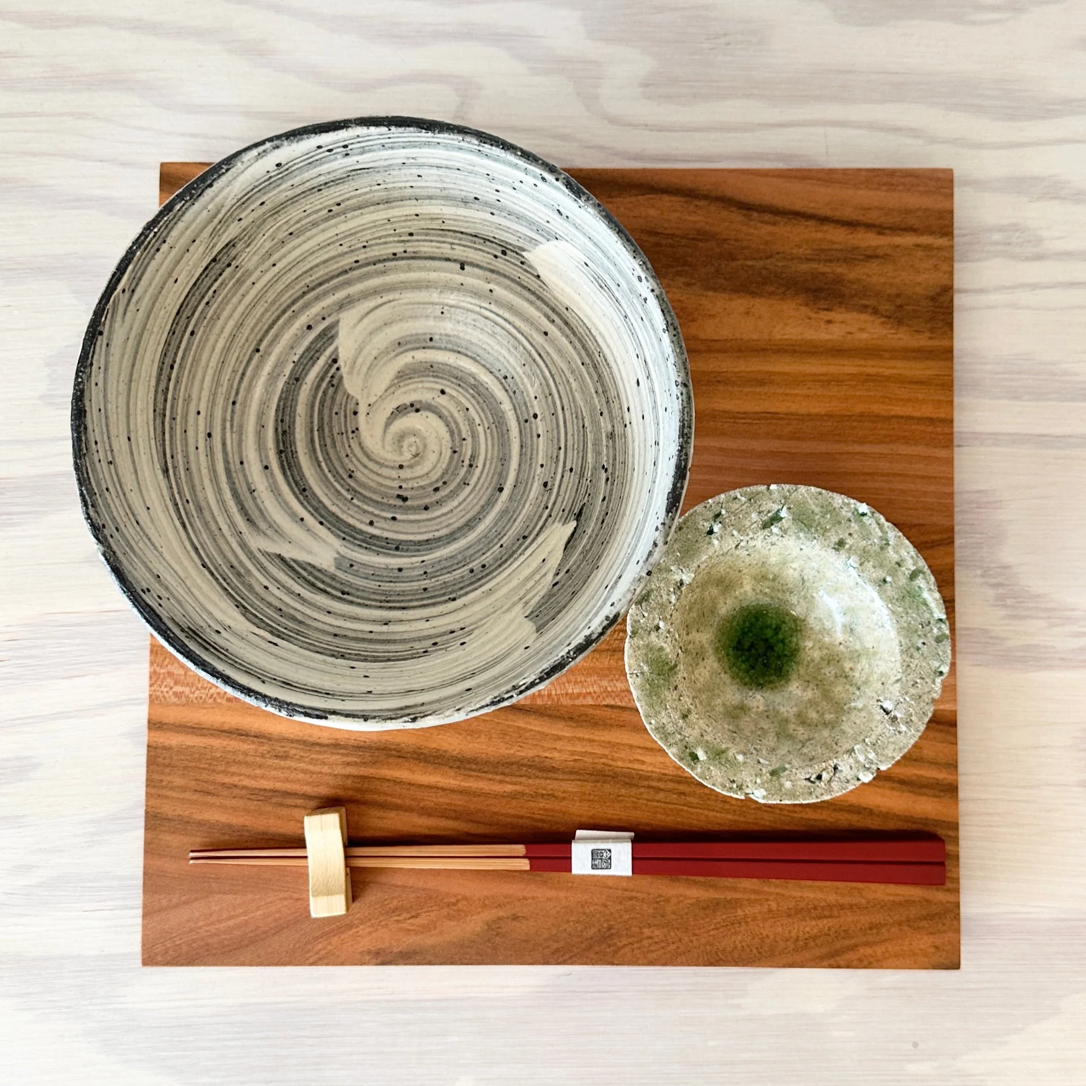 Hechimon Hakuran Donburi Bowl - Image 9