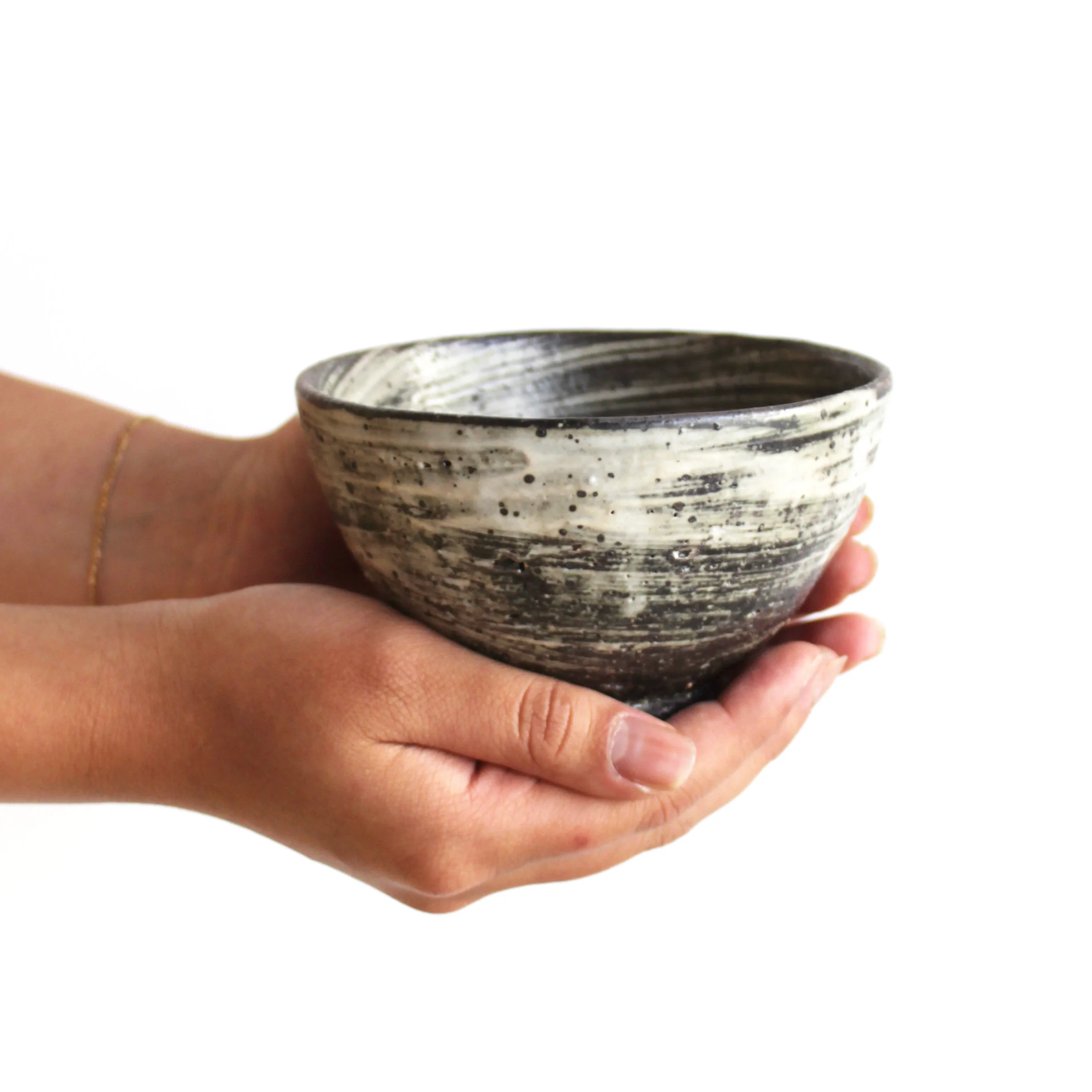Hakuran Rice Bowl - Image 5