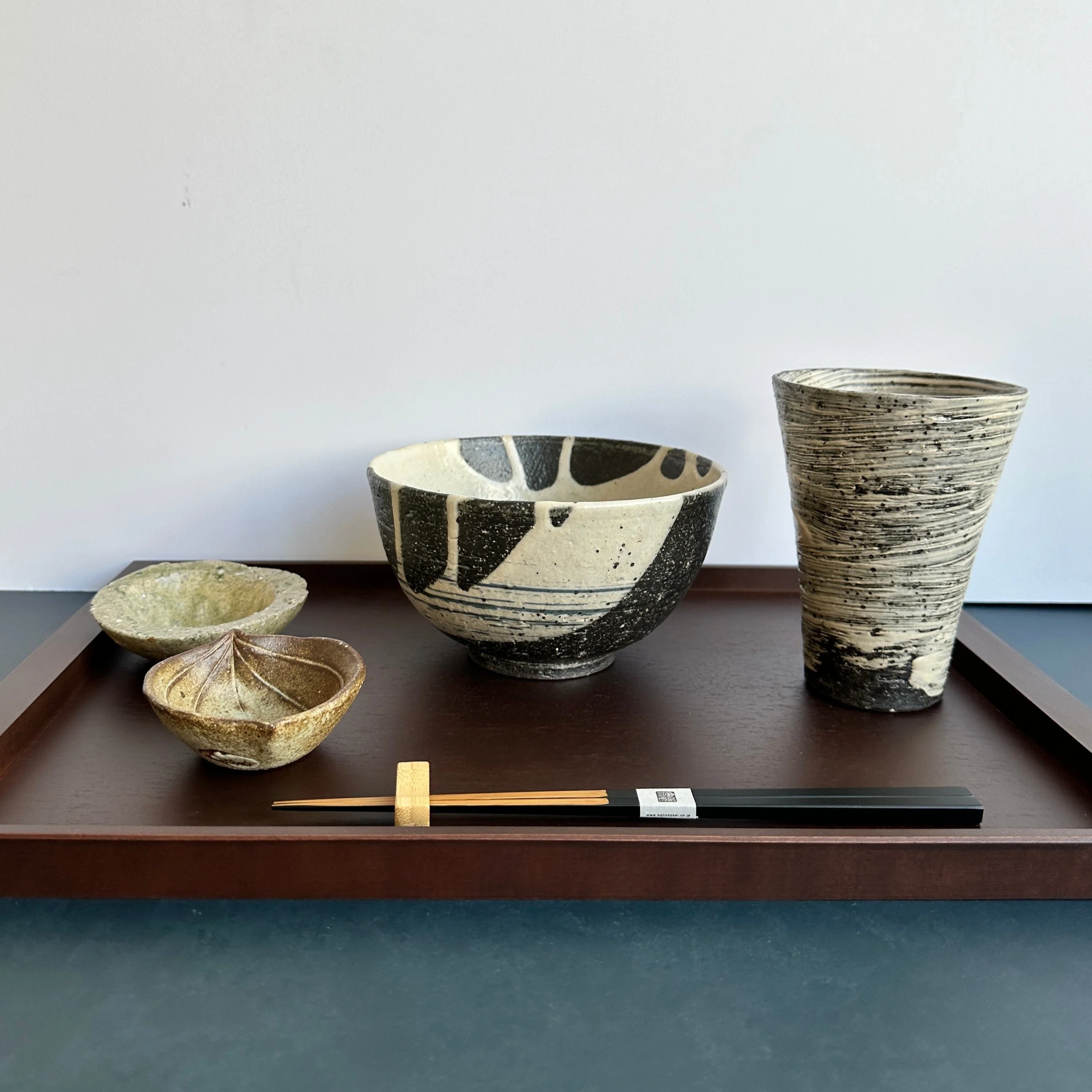 Hechimon Shio Donburi Bowl - Image 7