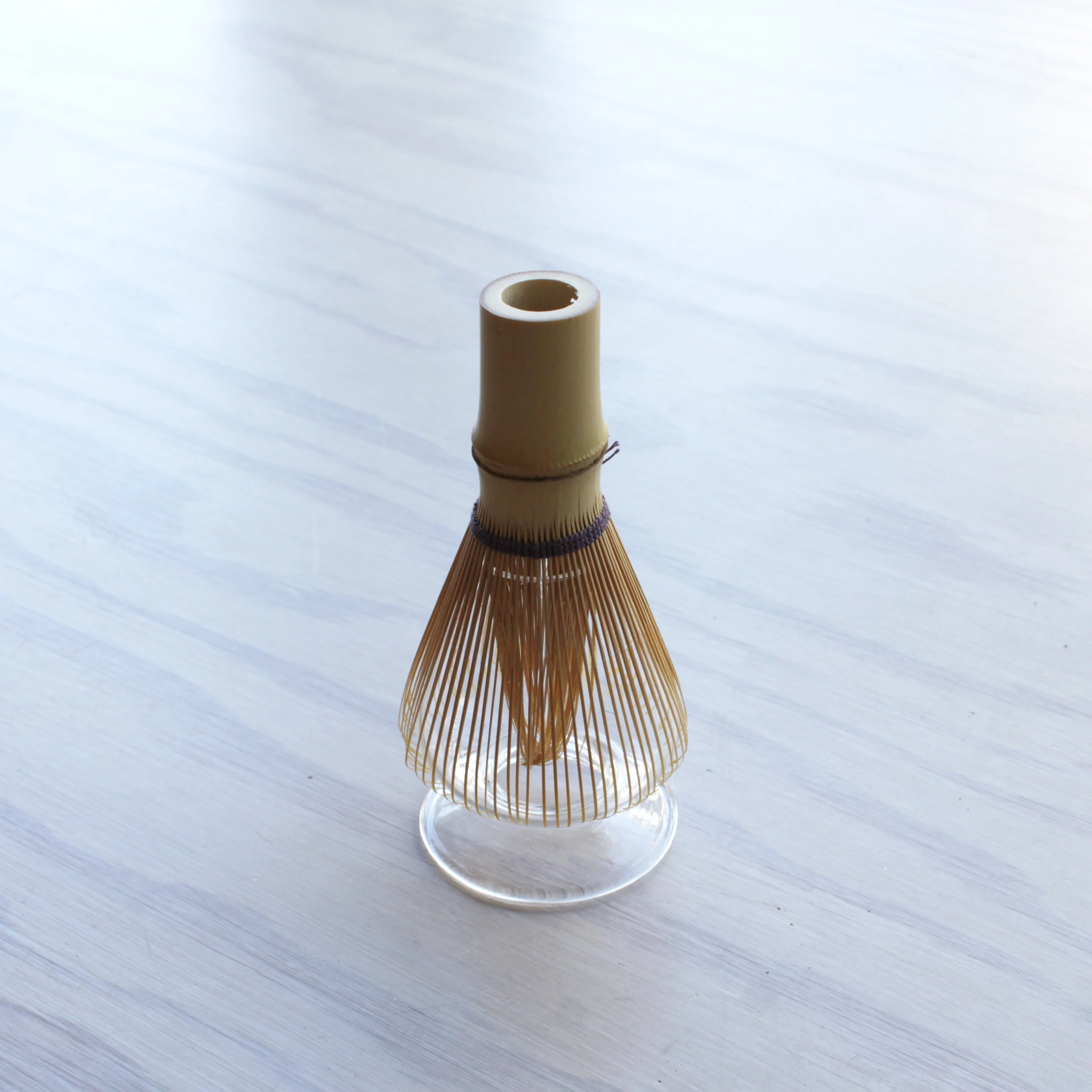 Glass Chasen Stand - Image 3