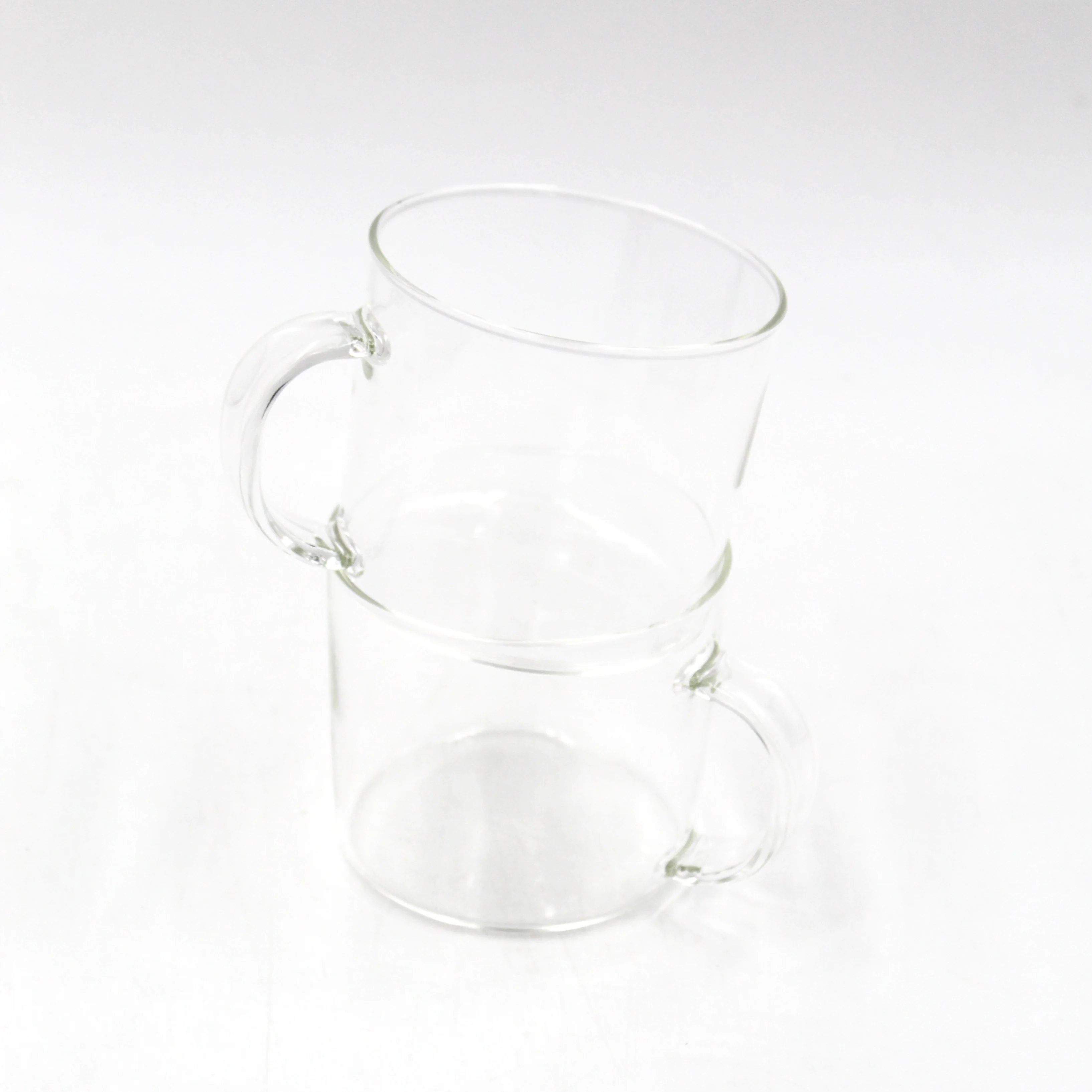 Heat Resistant Glass Mug by Common - Image 3