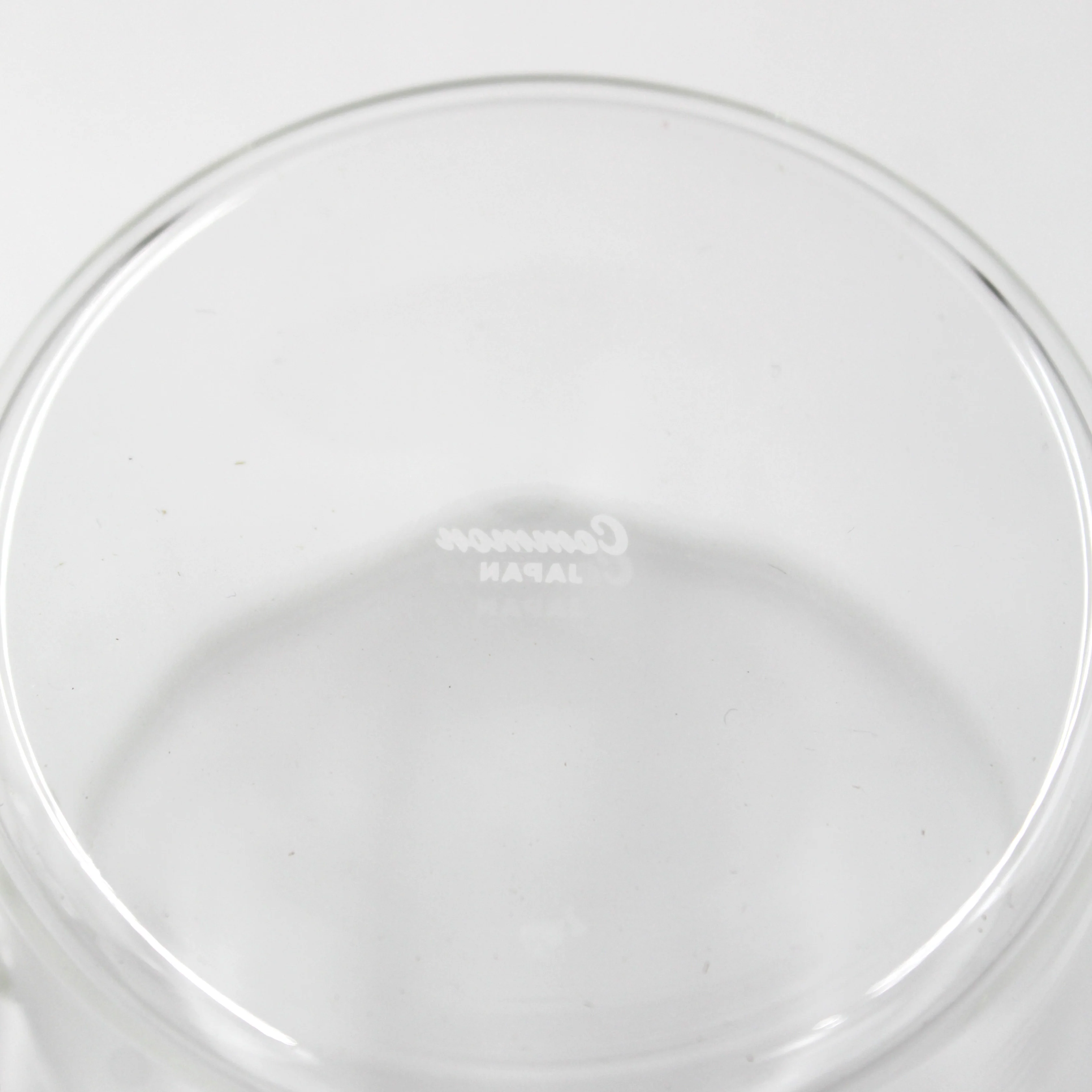 Heat Resistant Glass Mug by Common - Image 4