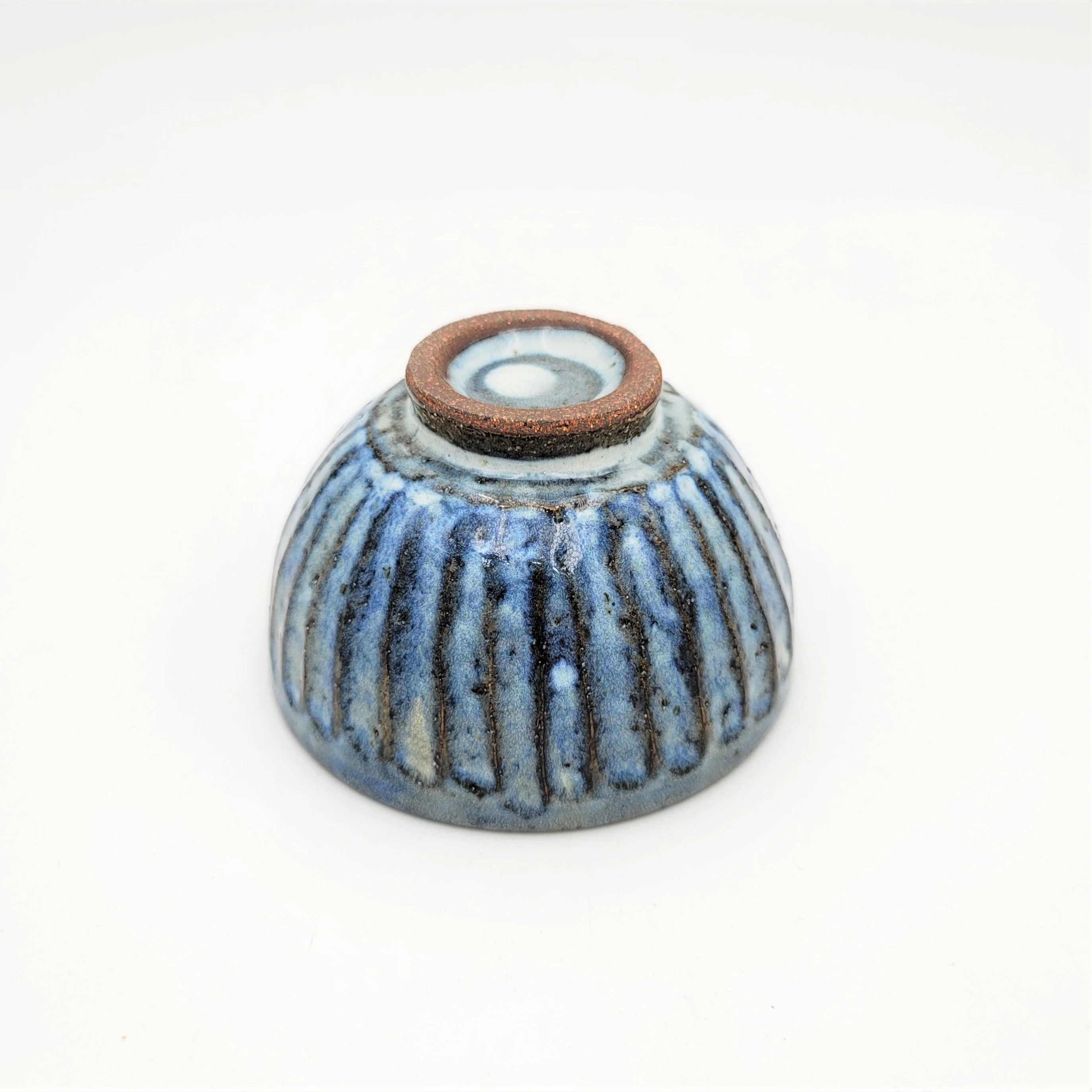 Hechimon Aohagi-Hori Rice Bowl - Image 2