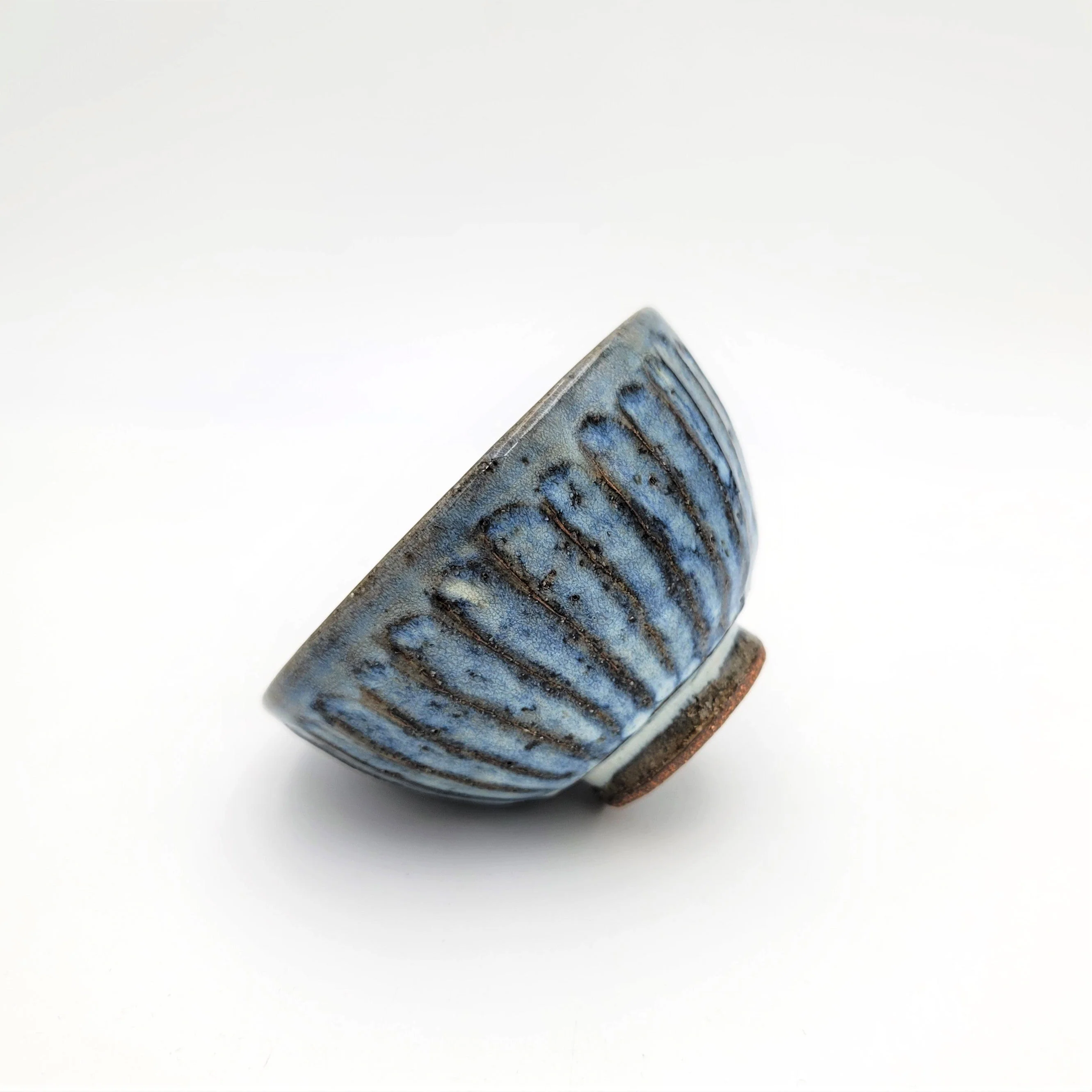 Hechimon Aohagi-Hori Rice Bowl - Image 3