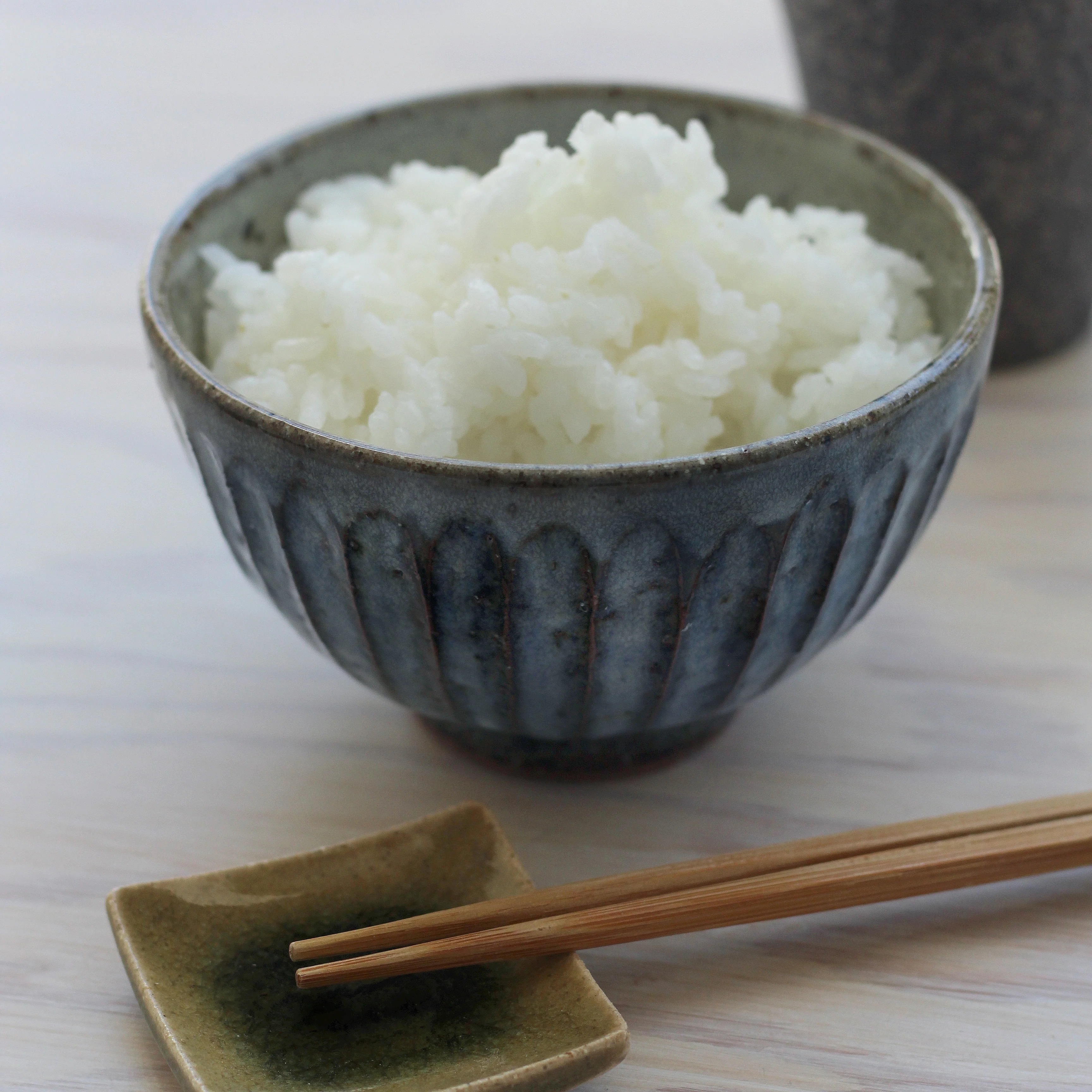 Hechimon Aohagi-Hori Rice Bowl - Image 5