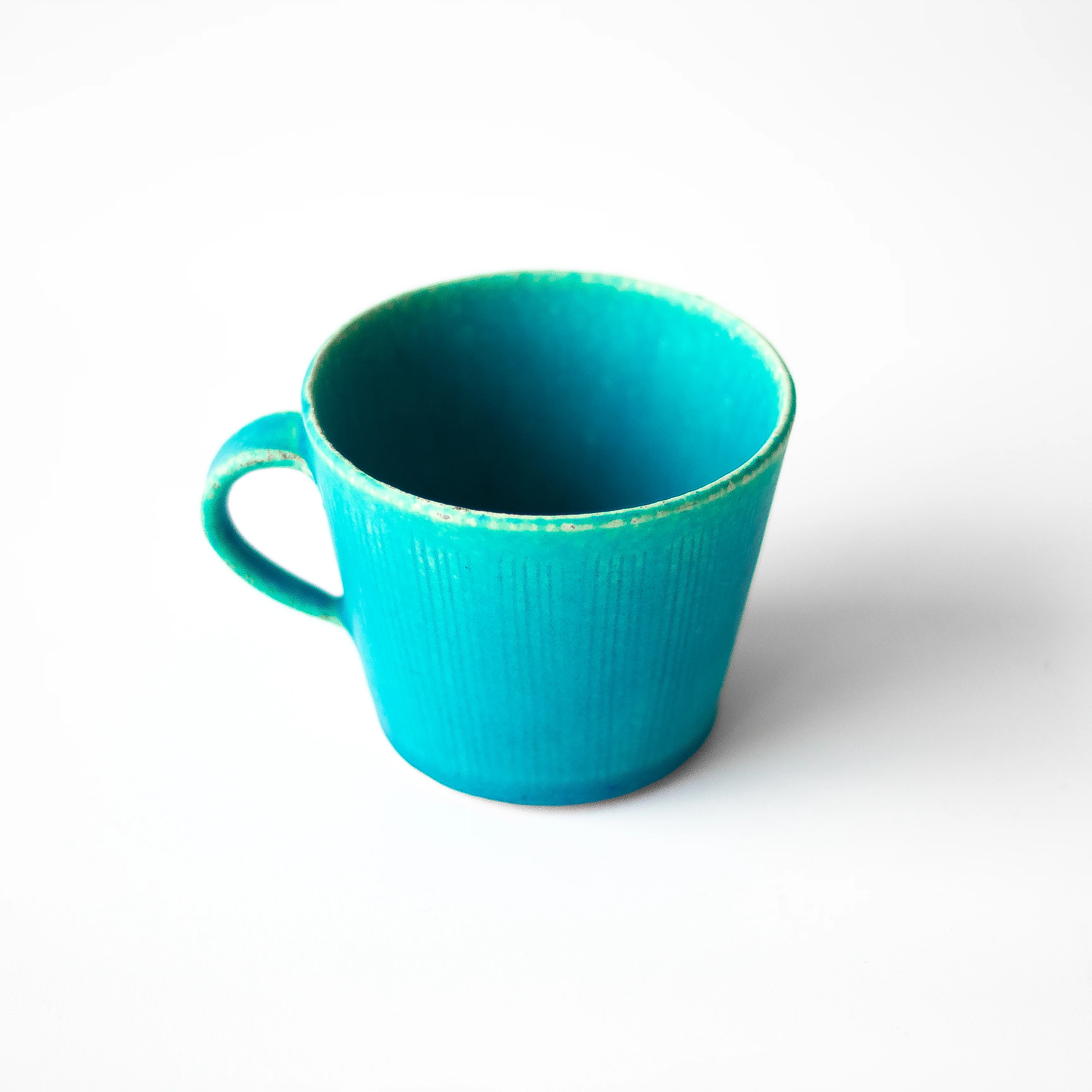 Hechimon Aosai-Kushime Mug - Image 2