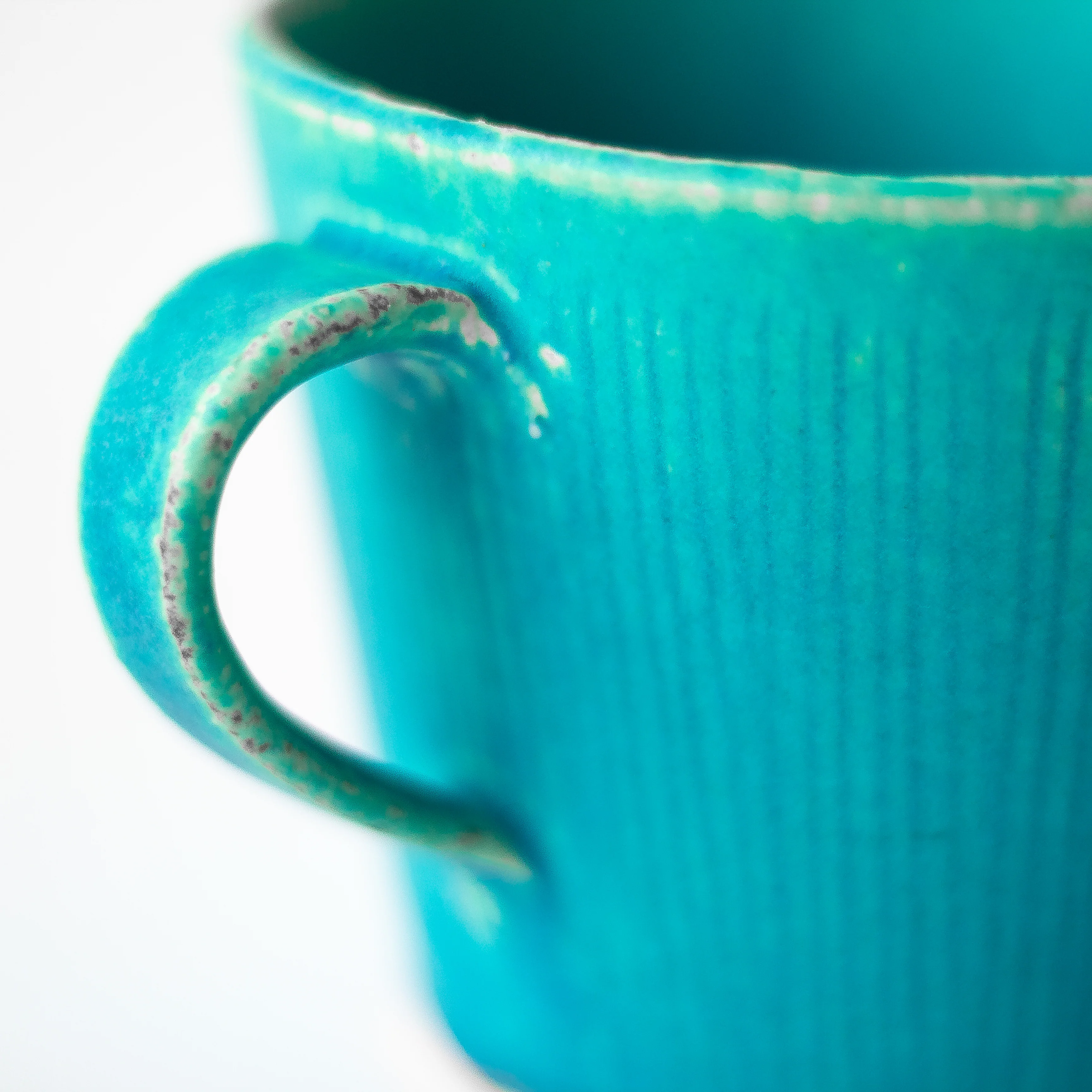 Hechimon Aosai-Kushime Mug - Image 3
