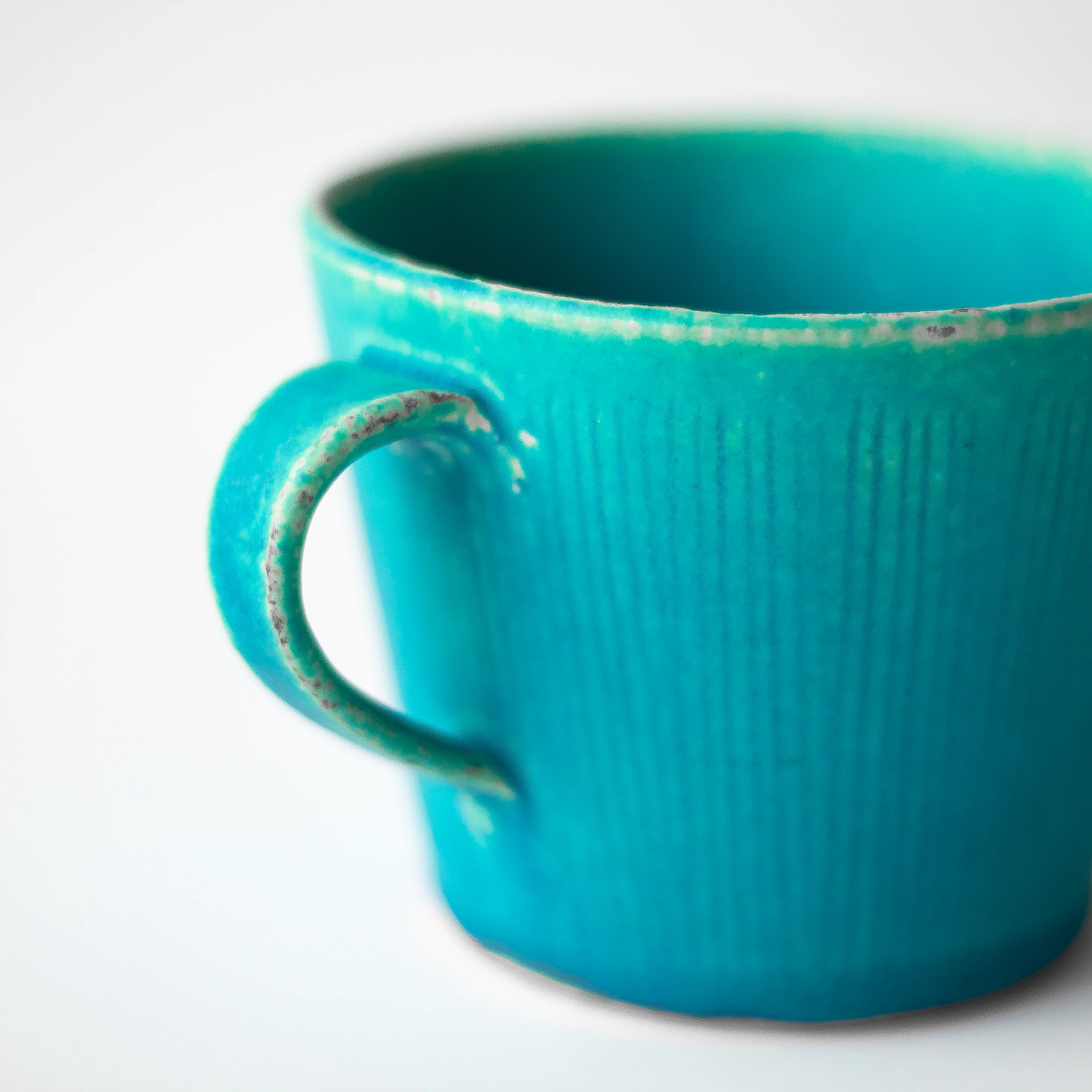 Hechimon Aosai-Kushime Mug - Image 4