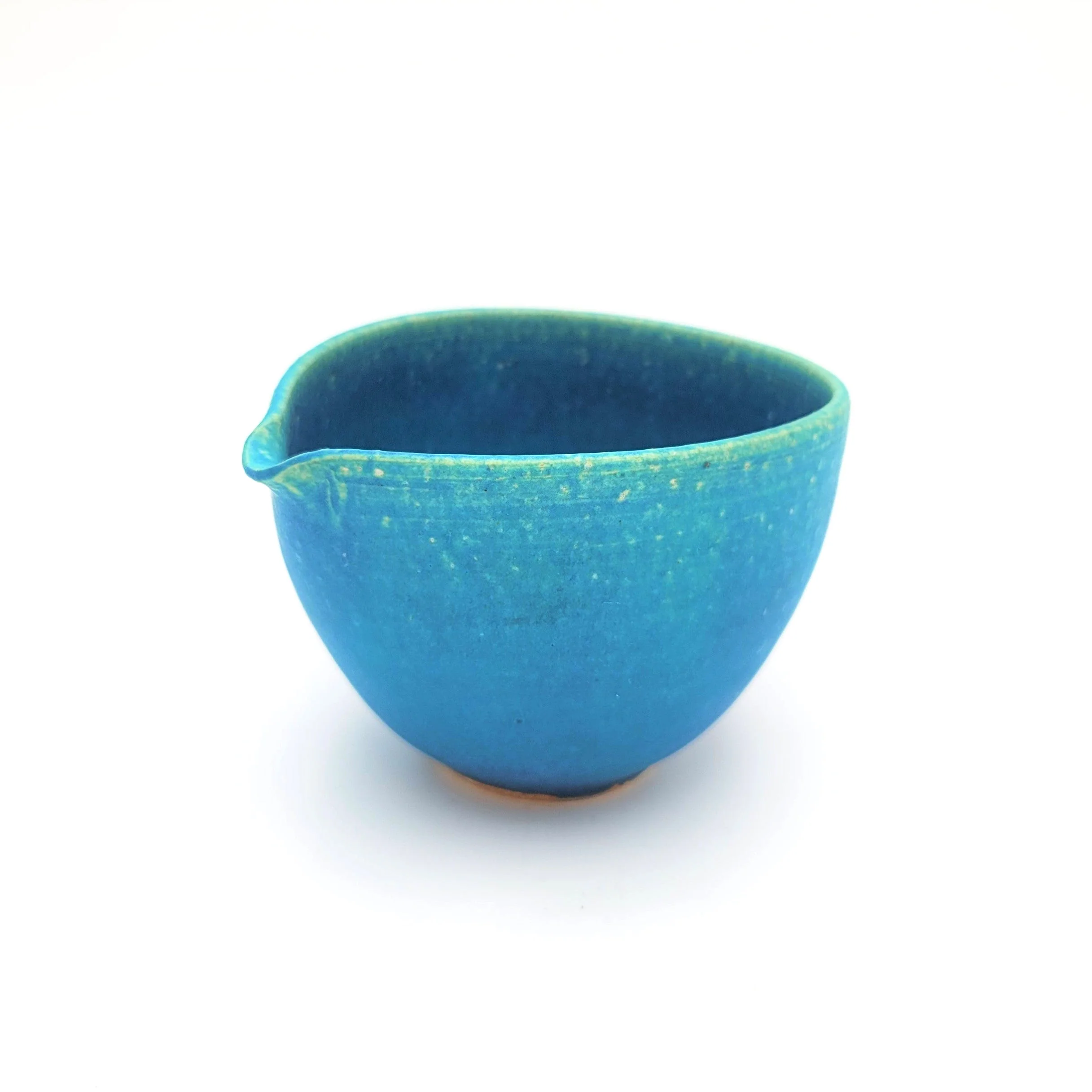 Hechimon Aosai-Yu Sake Server and Cup Set - Image 3