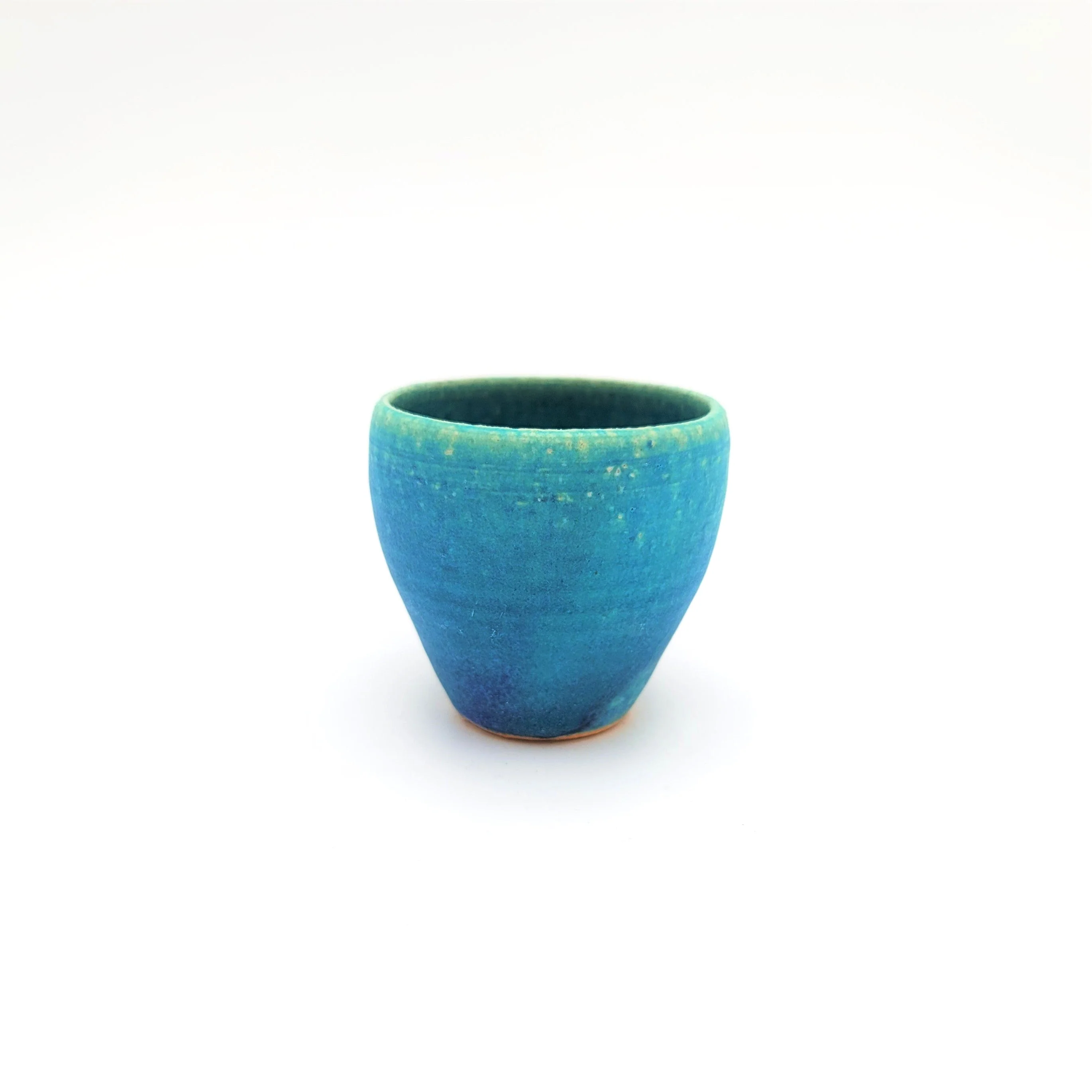 Hechimon Aosai-Yu Sake Server and Cup Set - Image 4