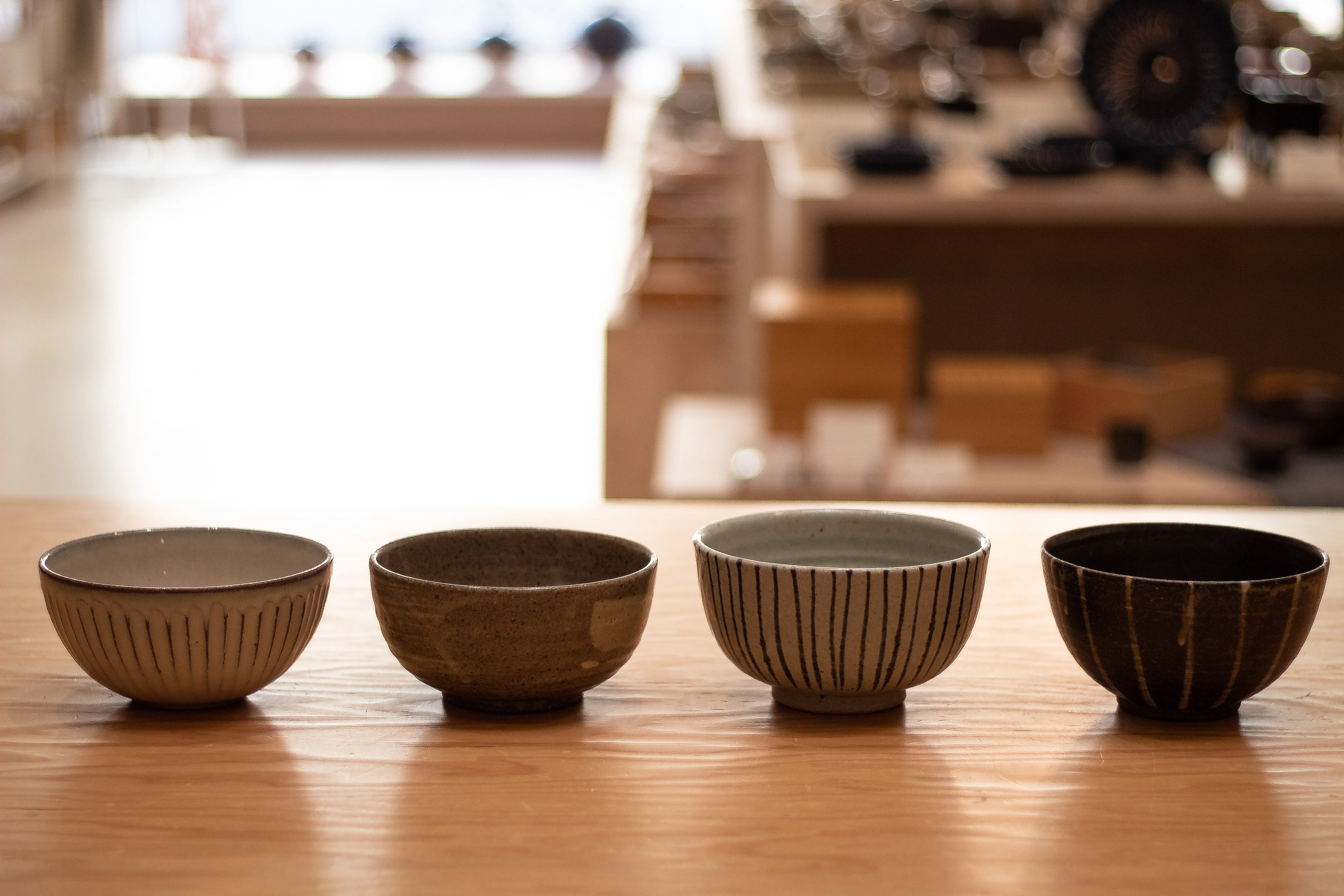 Hechimon Hai-Hakeme Donburi Bowl - Image 7