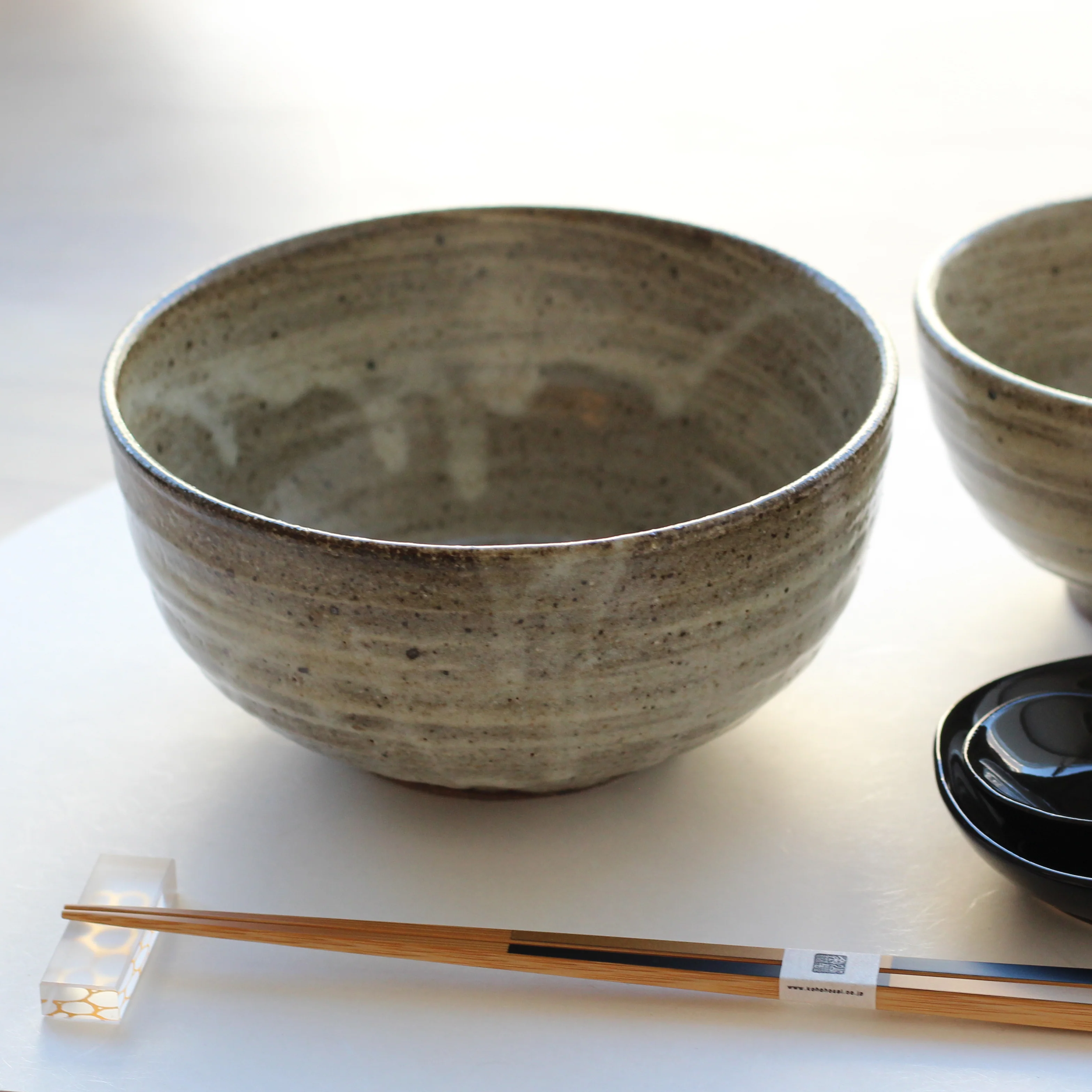 Hechimon Hai-Hakeme Donburi Bowl - Image 9