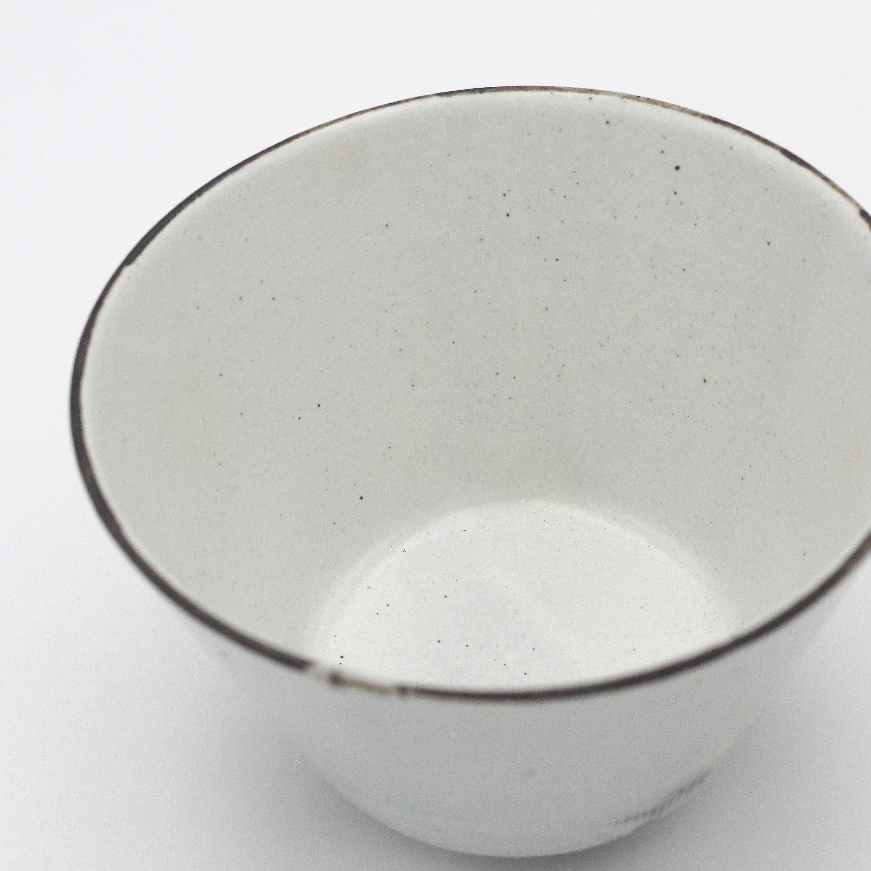 Hechimon Kushime-Kohiki Donburi Bowl - Image 3